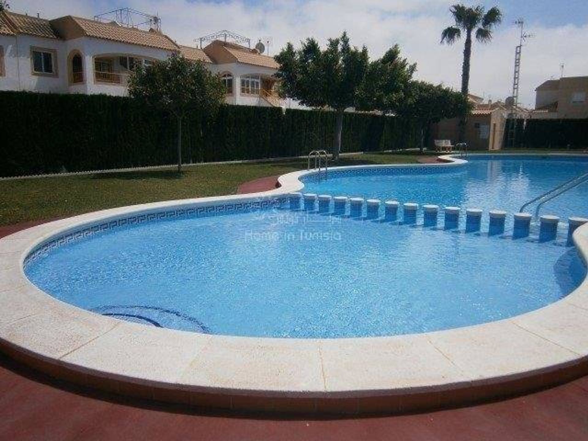 Osakehuoneisto sisään Torrevieja, Valencia 11353891