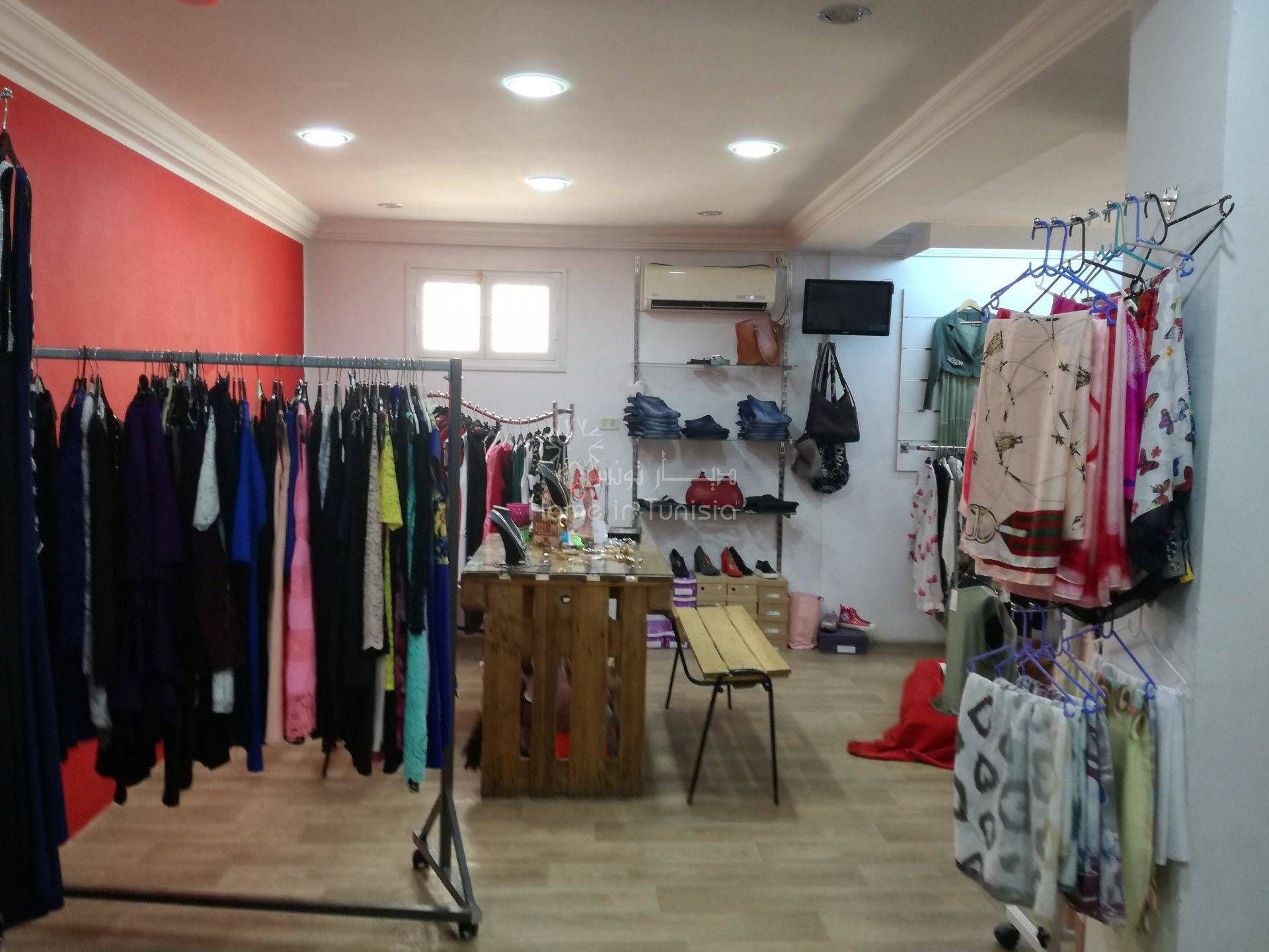 Industri di Sousse, Sousse 11353909