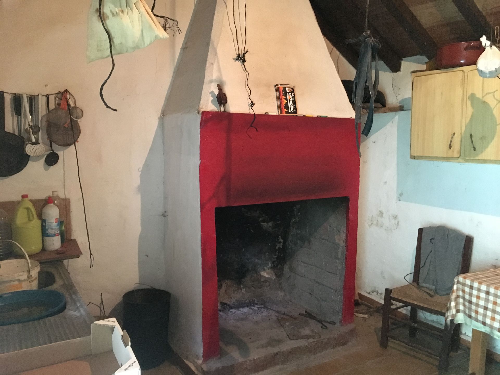 loger dans Ronda, Andalousie 11353922