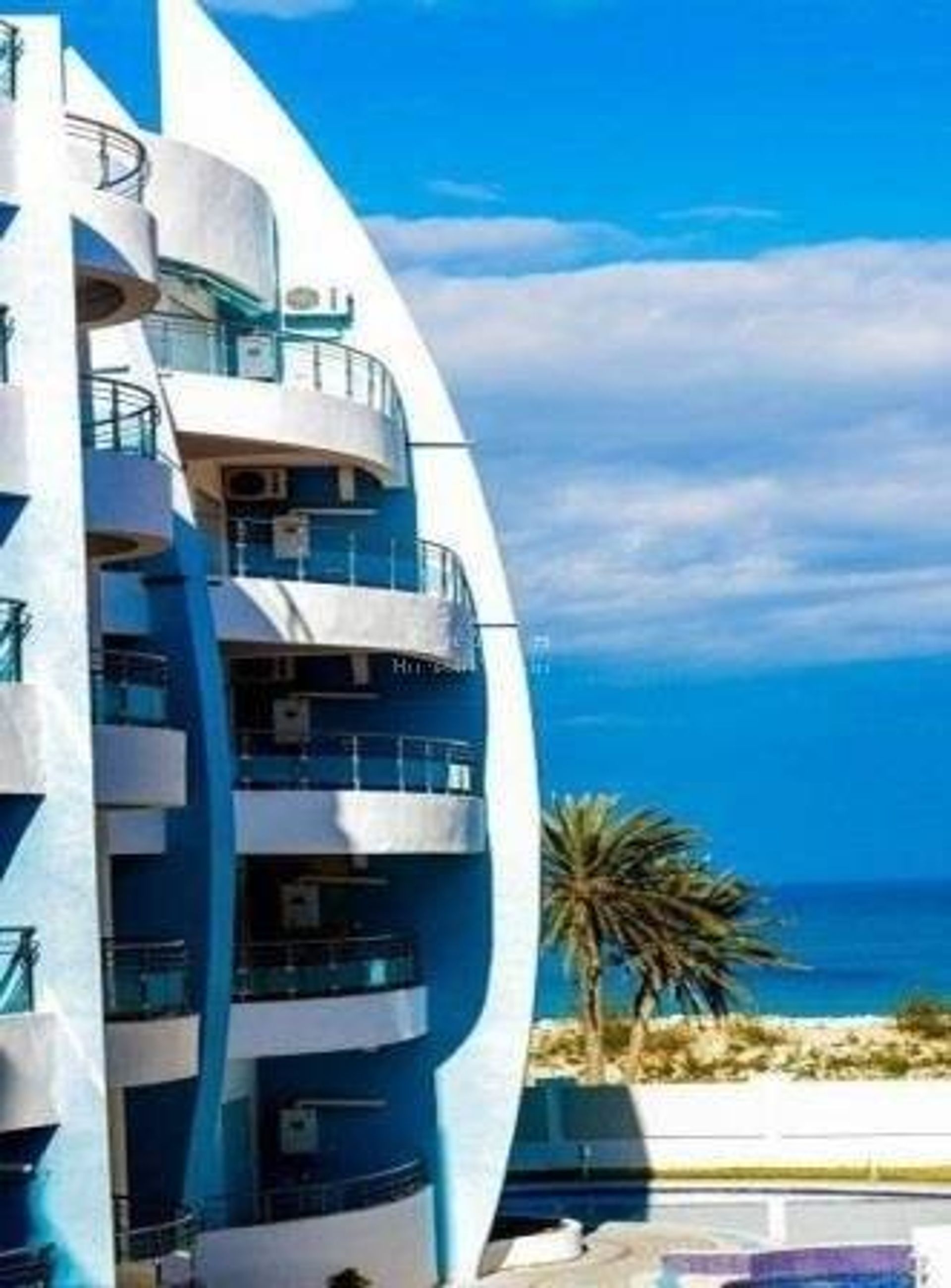 Condominium in Harqalah, Sousse 11353940