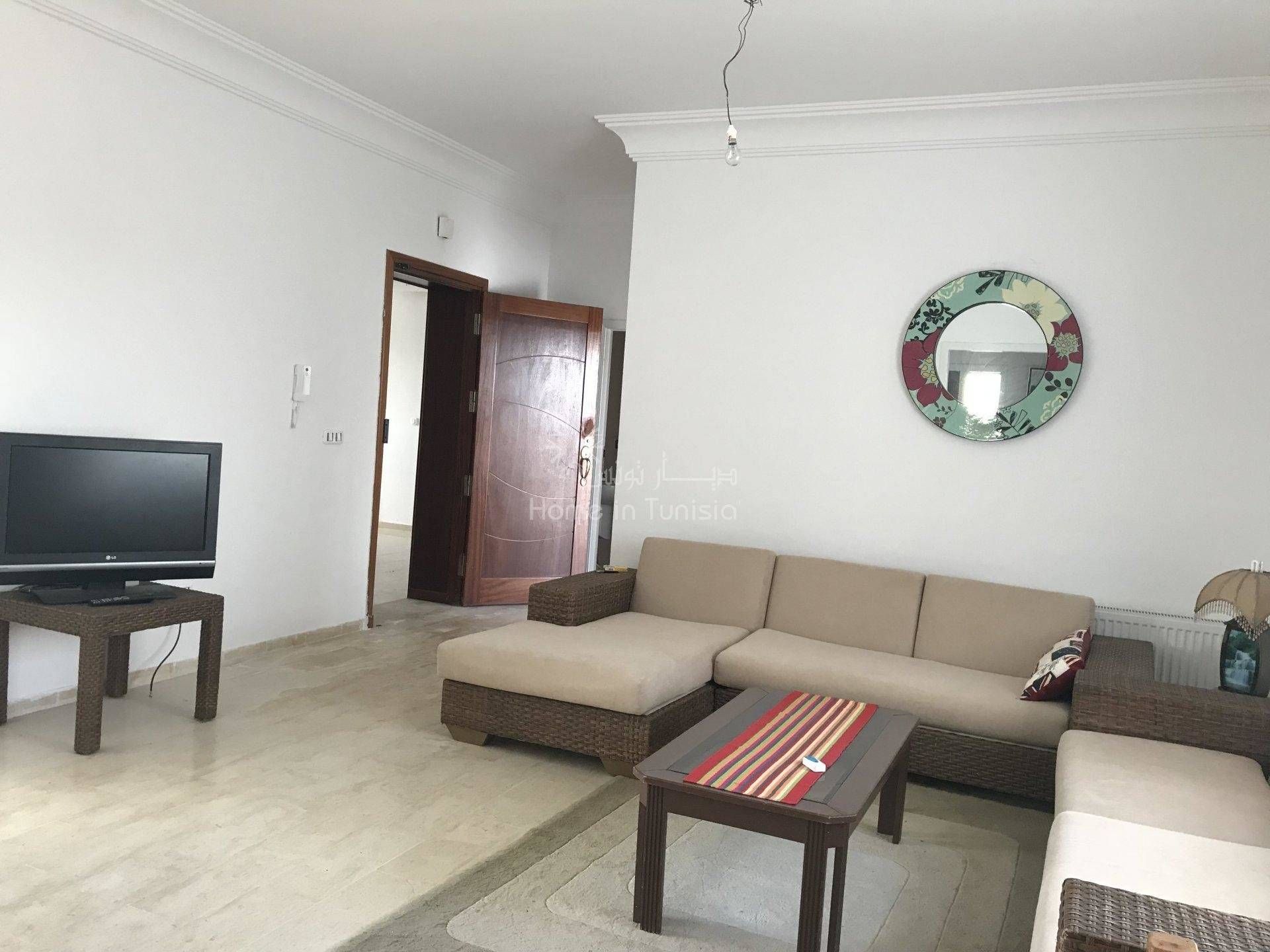 Condominio nel Souani el Adari, Susa 11353945