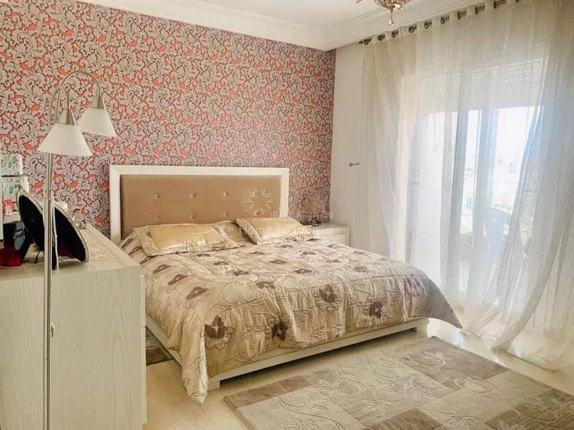 Condominium in Sousse, Sousse 11353947