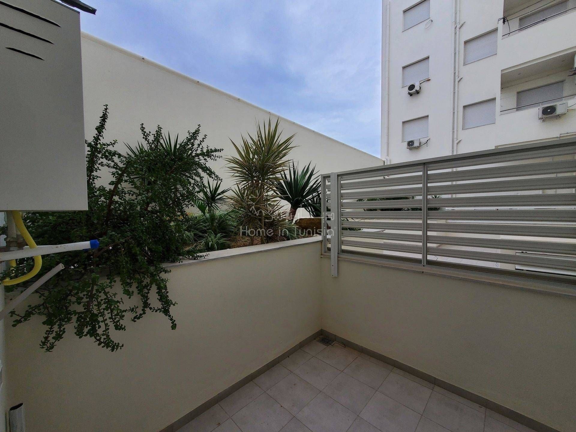 Condominium dans Harqalah, Sousse 11353960