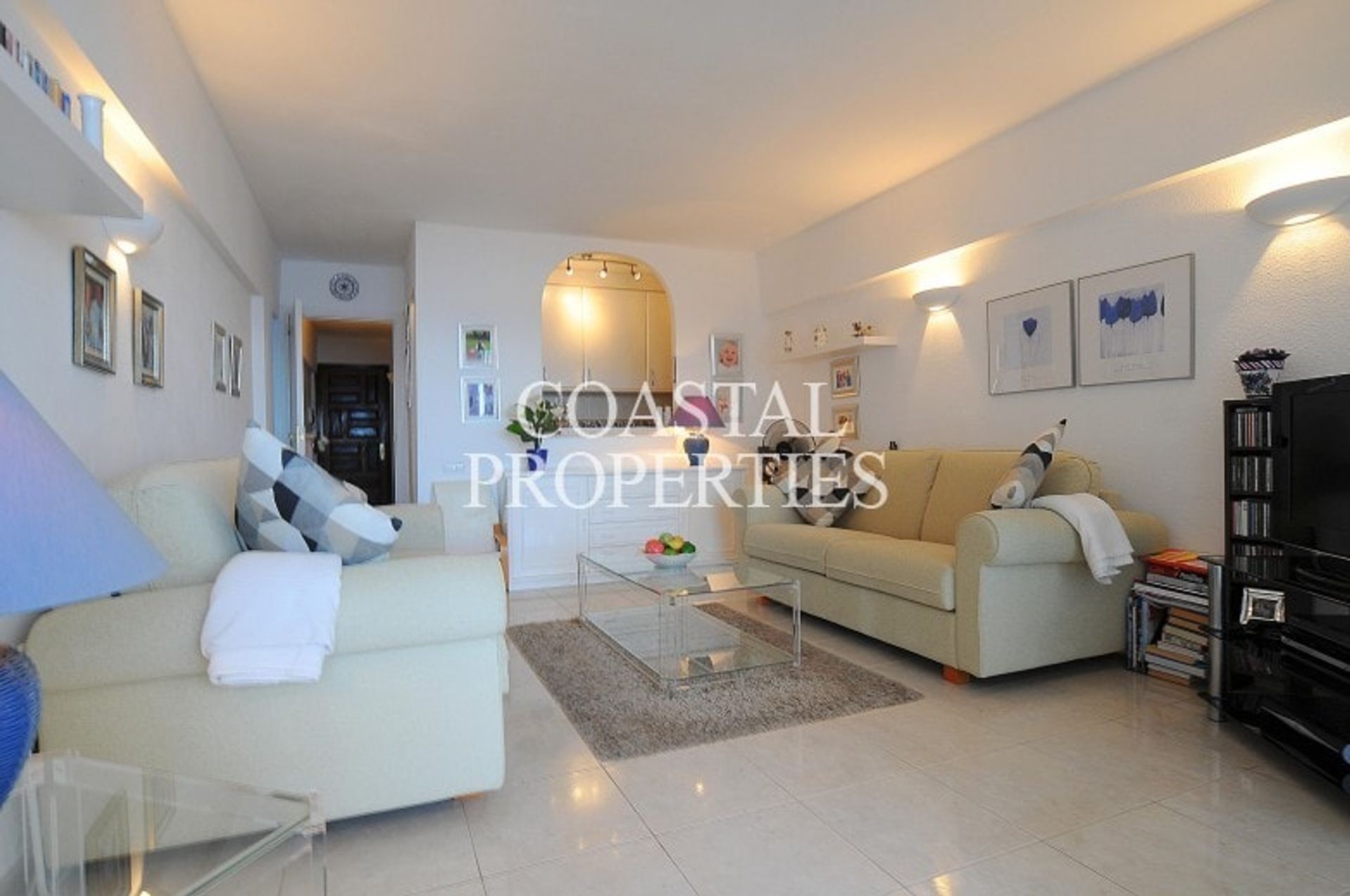 Condominio nel Palmanova, Illes Balears 11353978