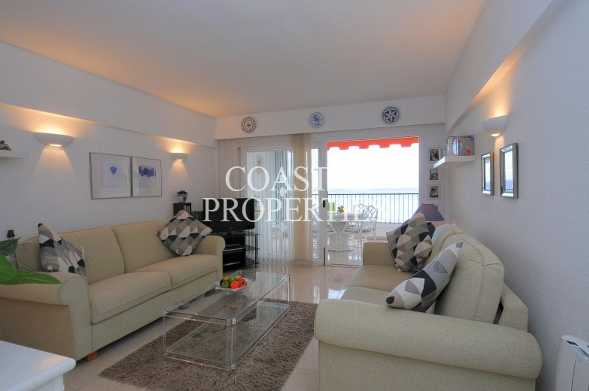 Condominium in Calvia, De Balearen 11353978