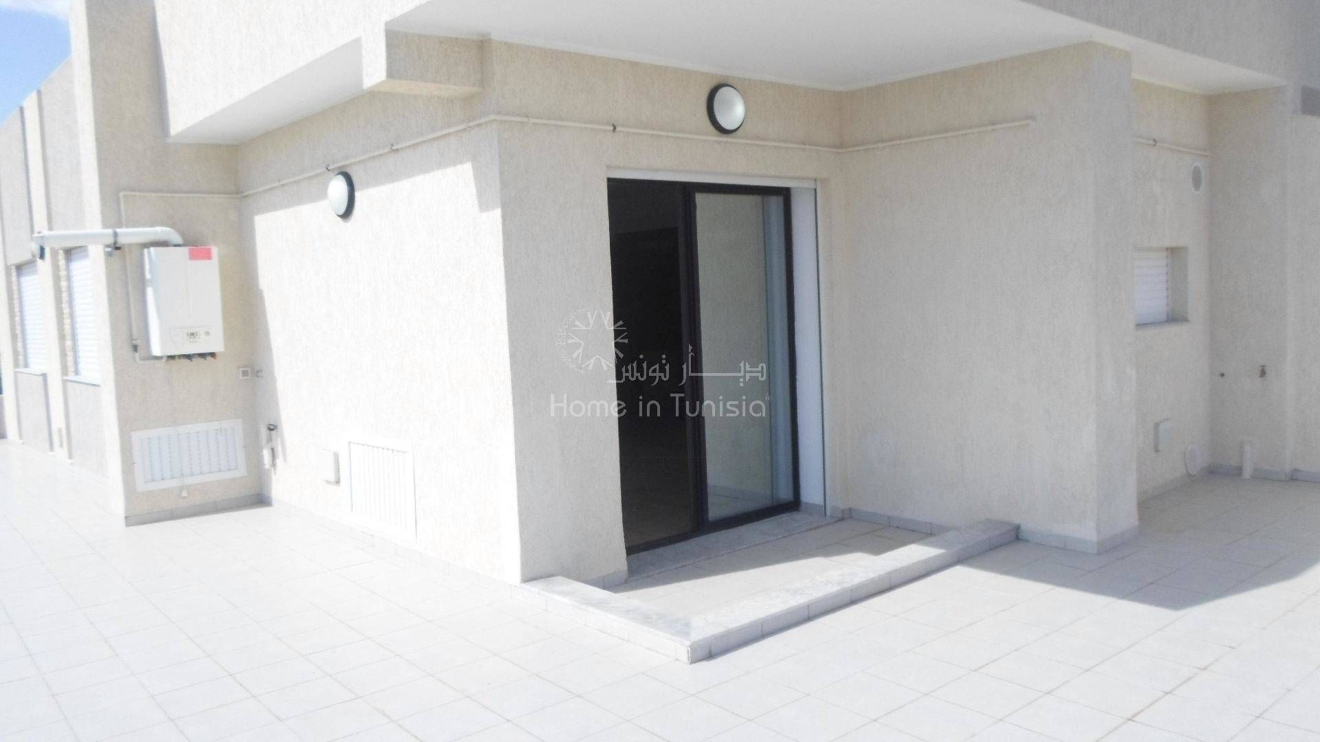 Condominium dans Sousse, Sousse 11353998