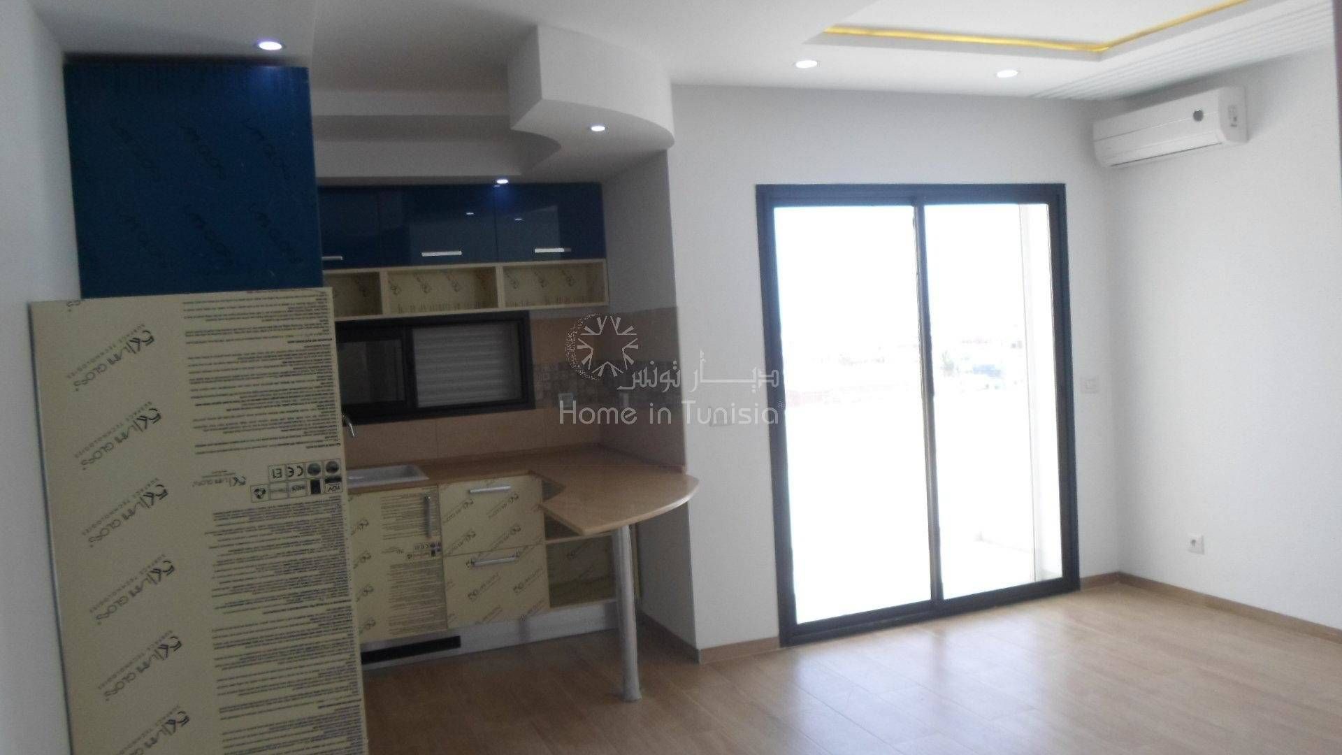 Condominio en Sousse, Sousse 11353998