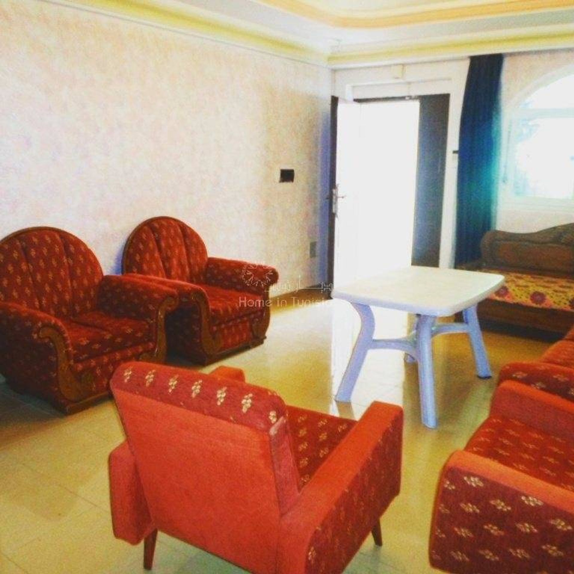 Condominium in El Haj Mohammed Zarrouch, Sousse 11353999