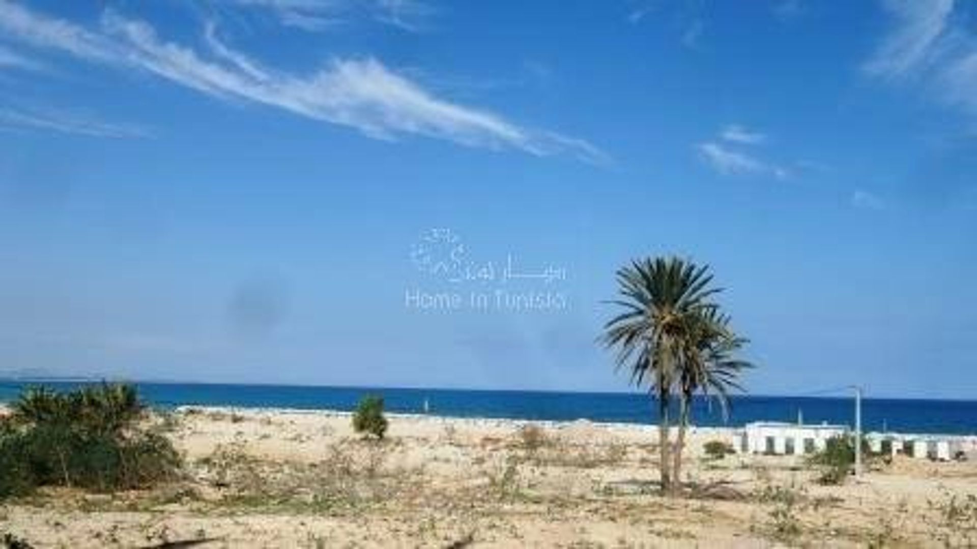 Квартира в Hergla, Sousse 11354009