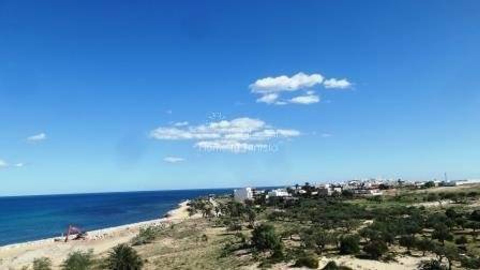 Квартира в Hergla, Sousse 11354009