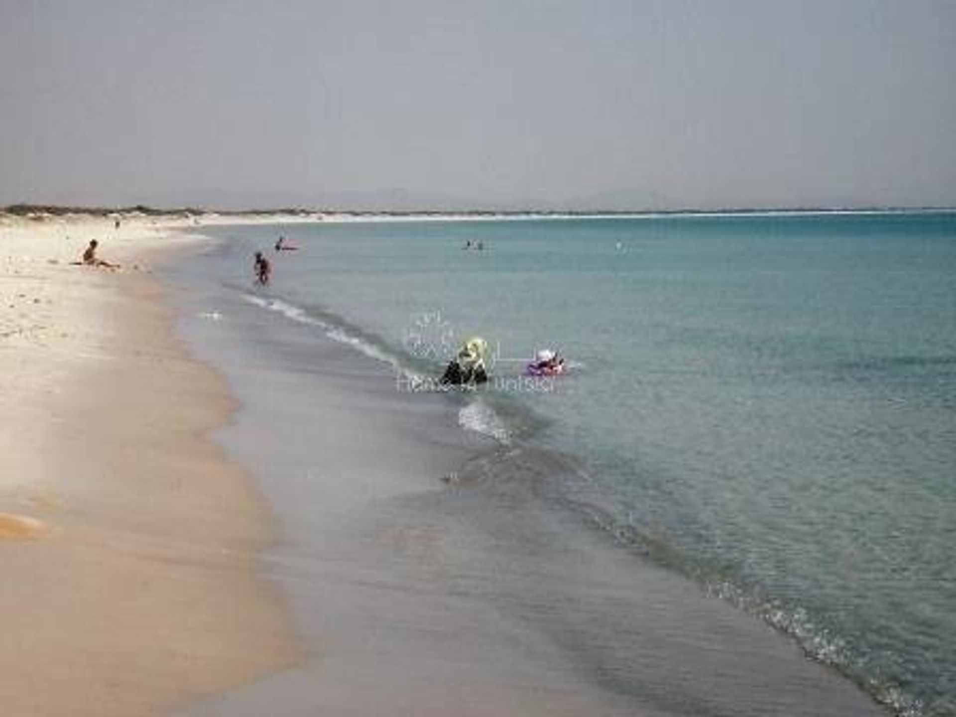 Eigentumswohnung im Hergla, Sousse 11354009