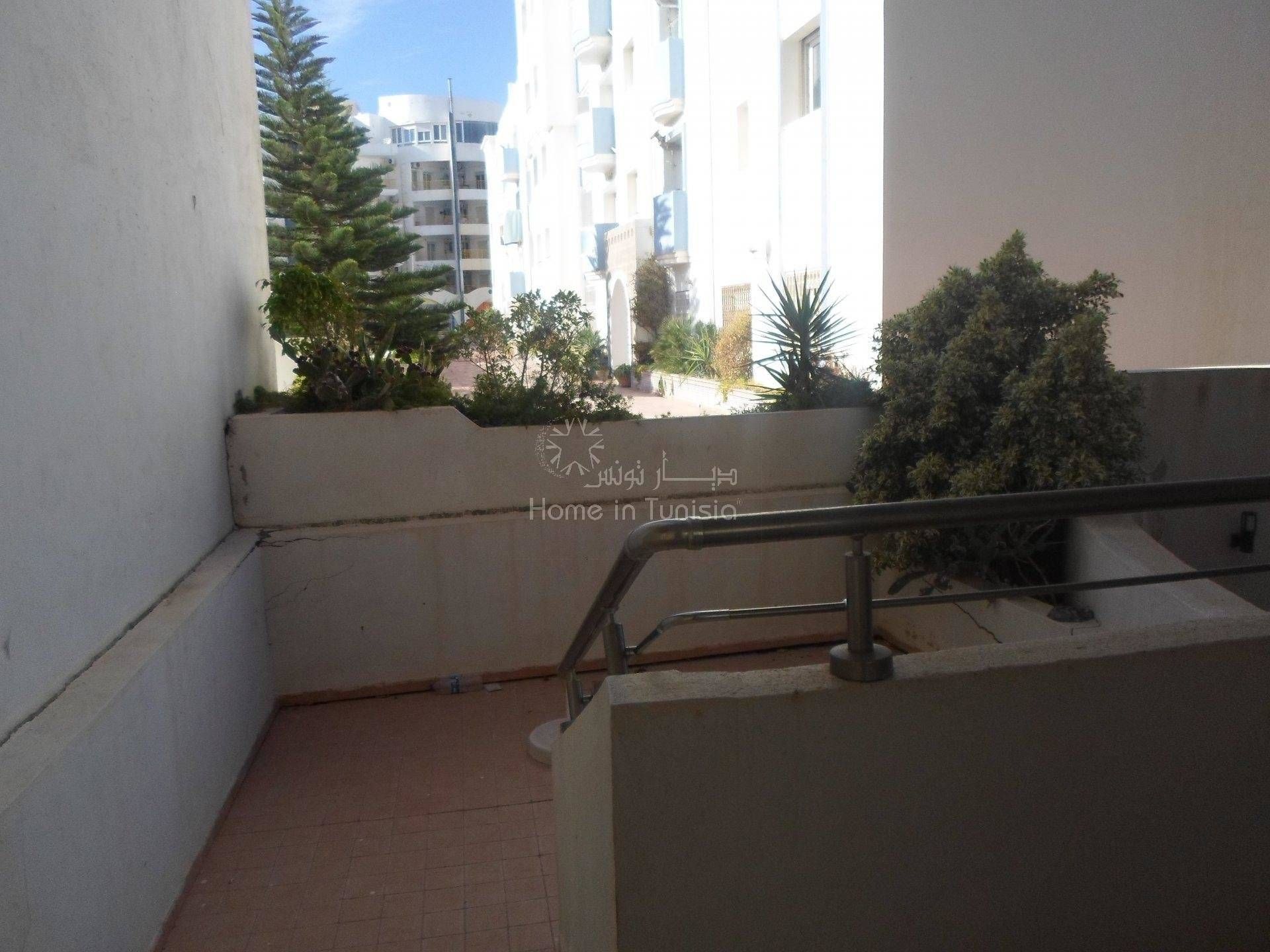 Condominium in , Sousse 11354010