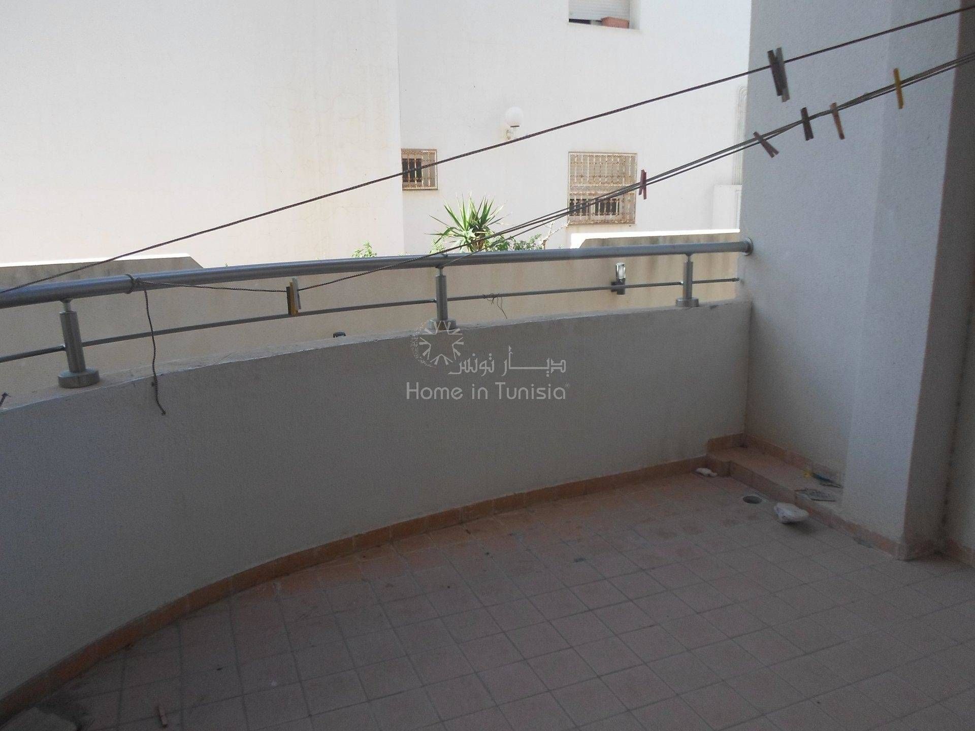 Condominium in , Sousse 11354010