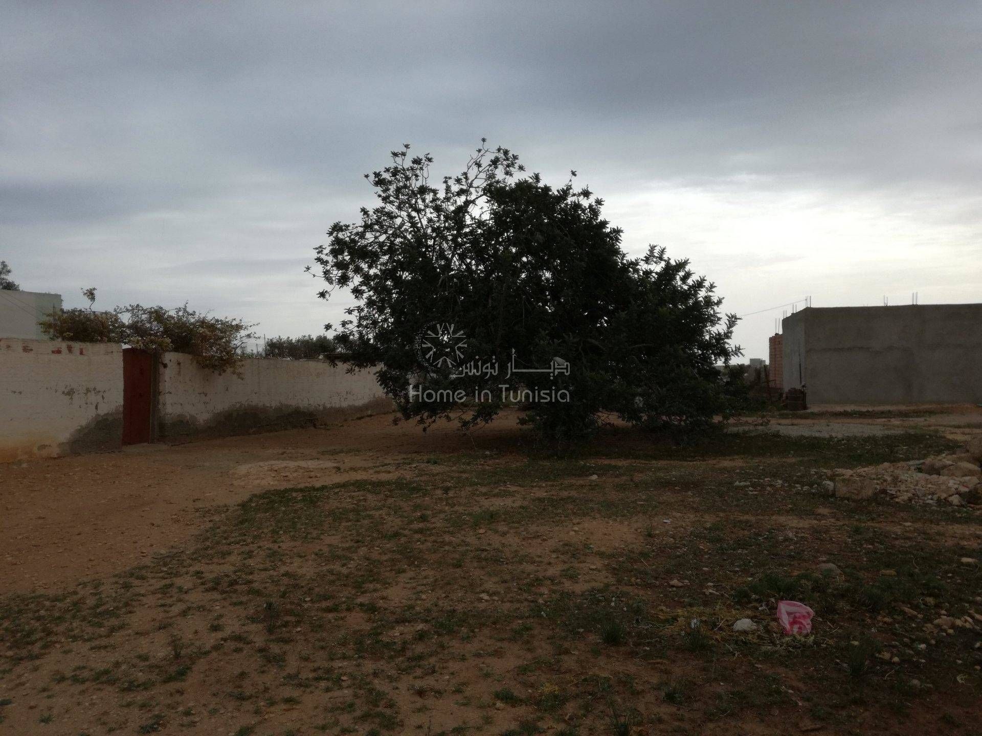 Land im حمام سوسة, Gouvernorat de Sousse 11354045