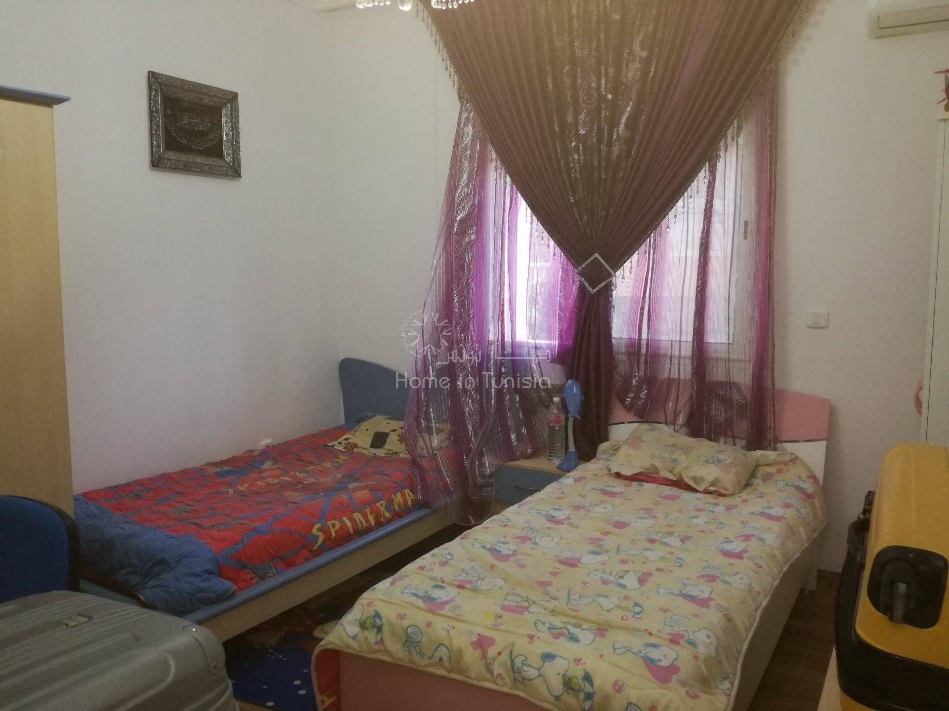 Квартира в , Gouvernorat de Sousse 11354051