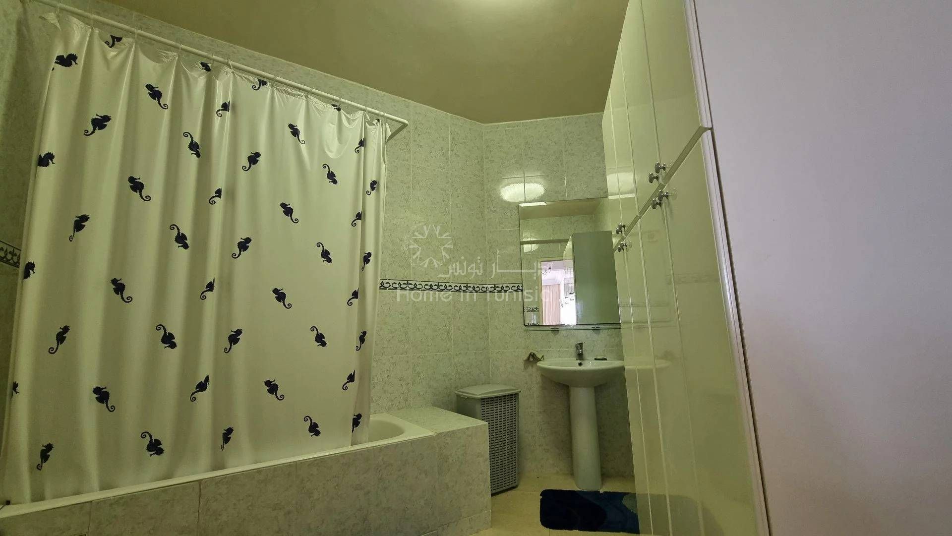 Condominio nel , Gouvernorat de Sousse 11354053