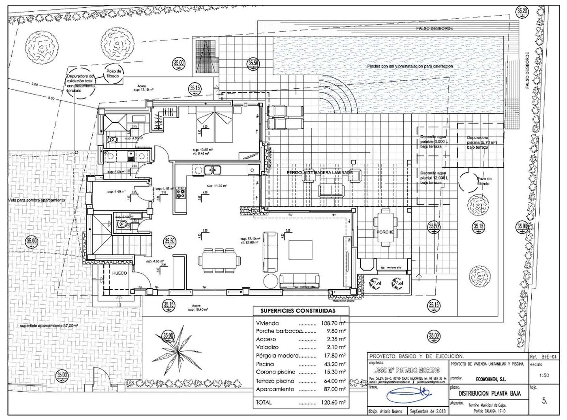 Huis in , Comunidad Valenciana 11354065