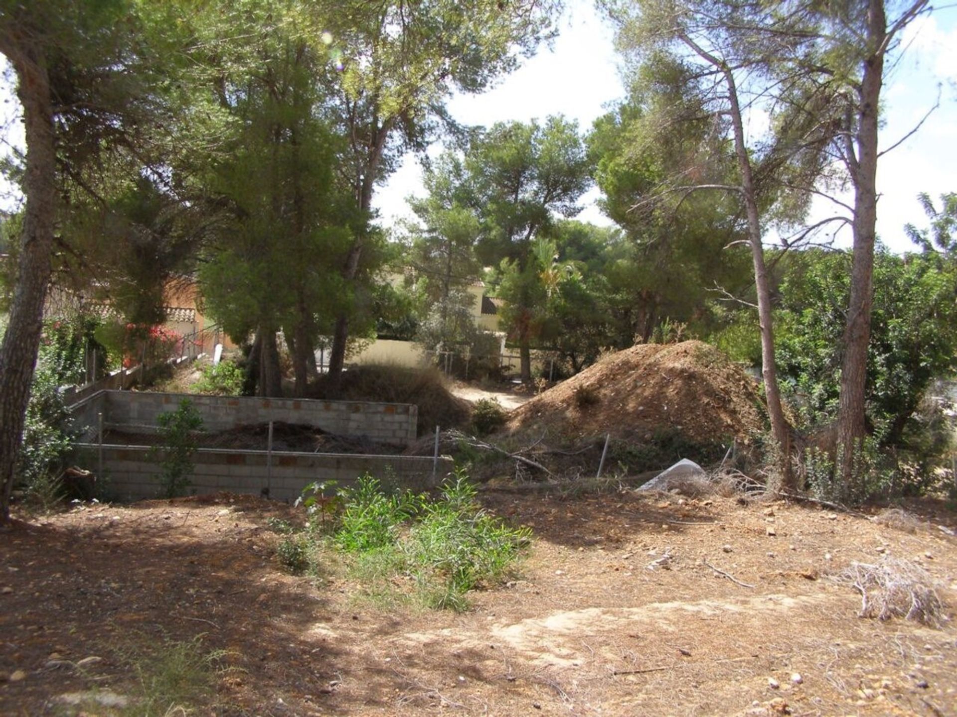 Land in Teulada, Comunidad Valenciana 11354067