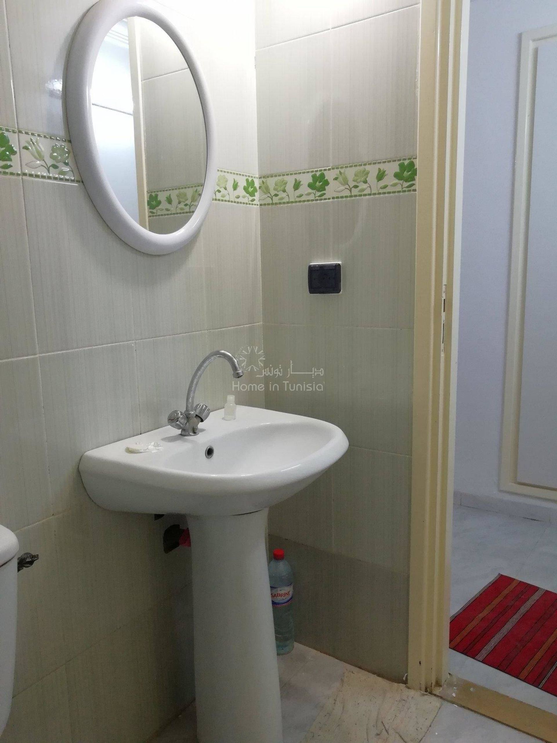 Condominio nel حمام سوسة, Gouvernorat de Sousse 11354092