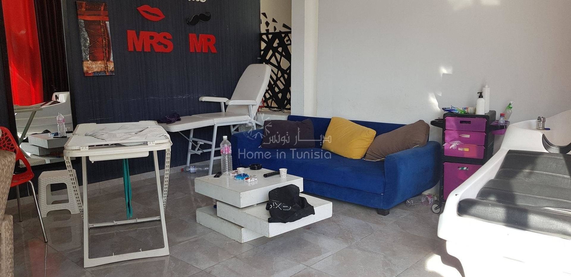 Industriel dans Villa des Pins, Sousse 11354139