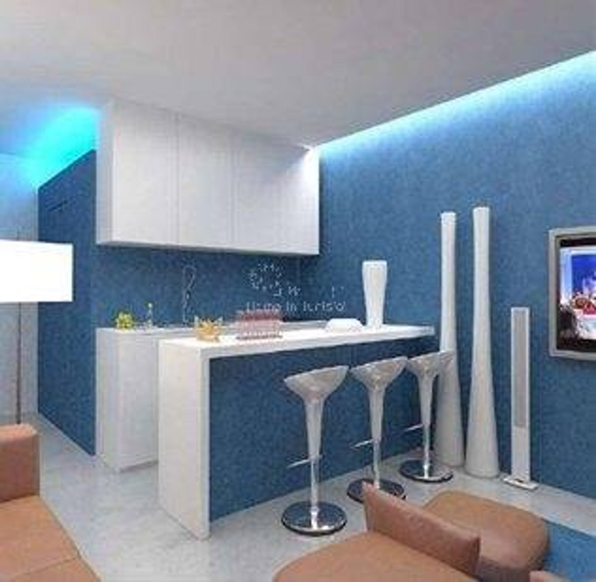 Condominio nel Hergla, Sousse 11354140