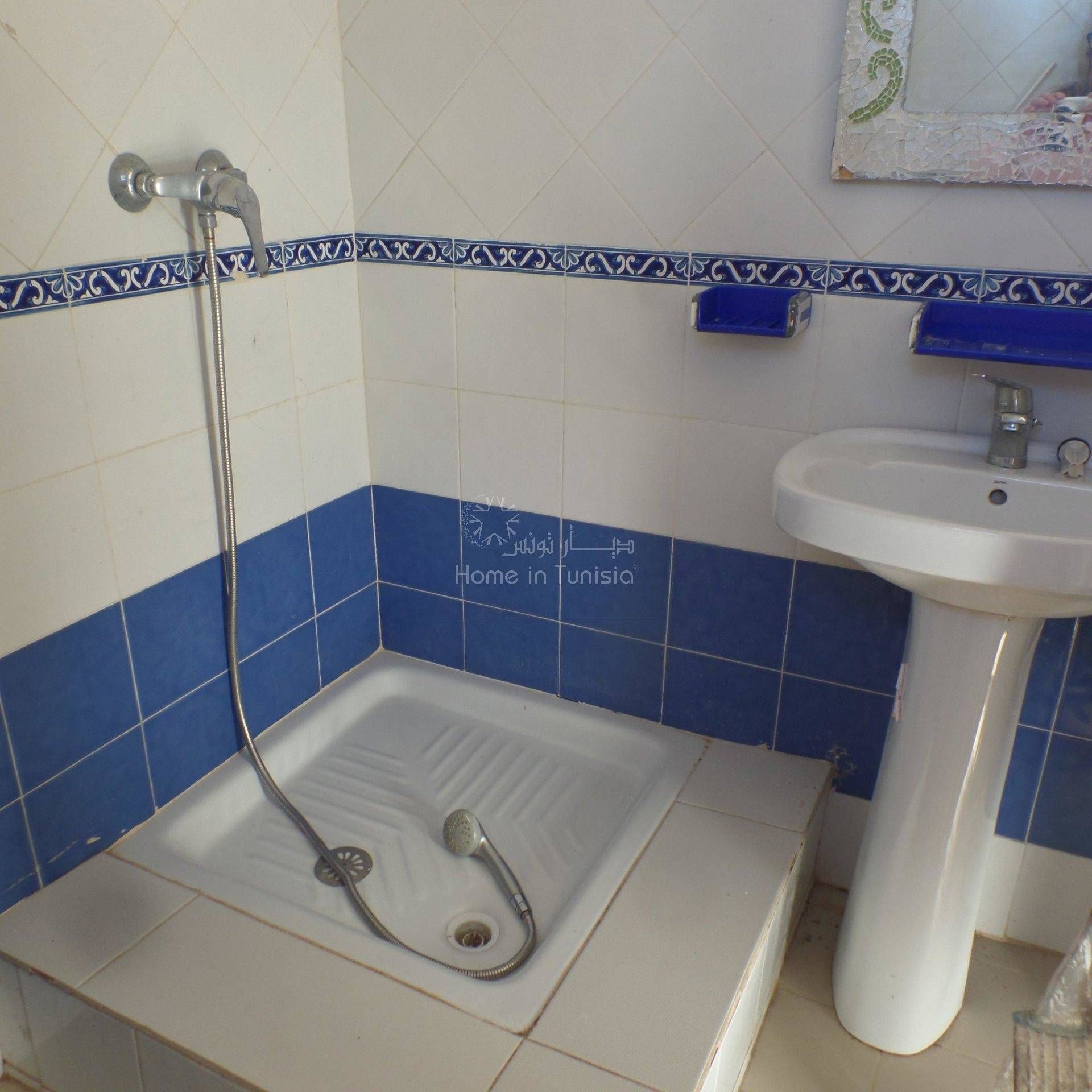 Кондоминиум в Hammamet, Nabeul 11354158