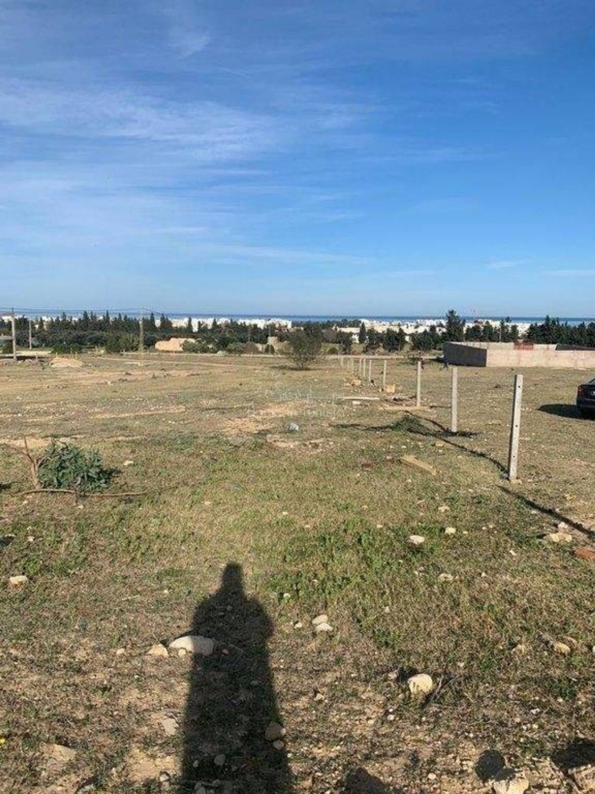 Land in El Haj Mohammed Zarrouch, Sousse 11354162