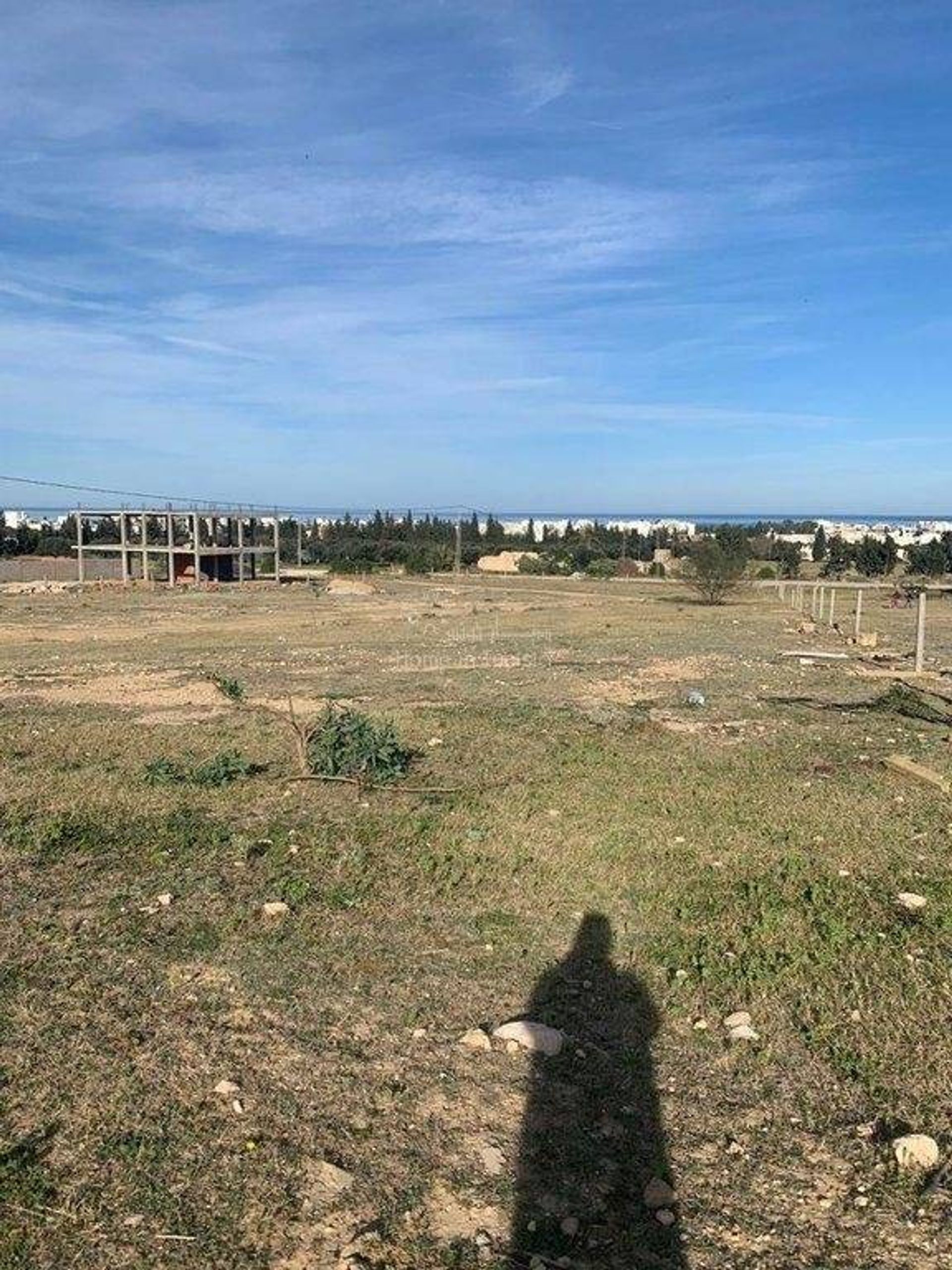 Land in El Haj Mohammed Zarrouch, Sousse 11354162