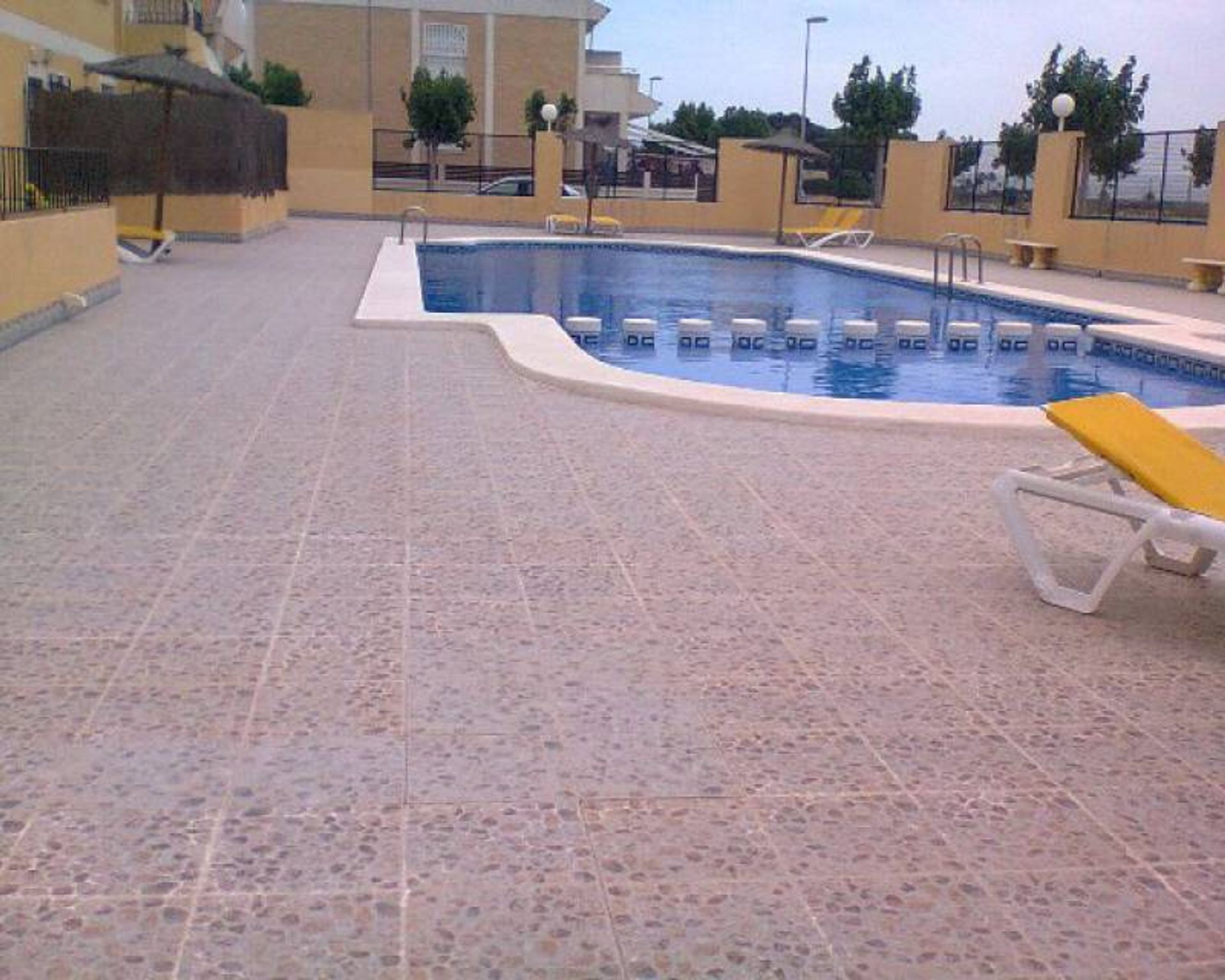 Condominio en Torre del Rame, Murcia 11354180