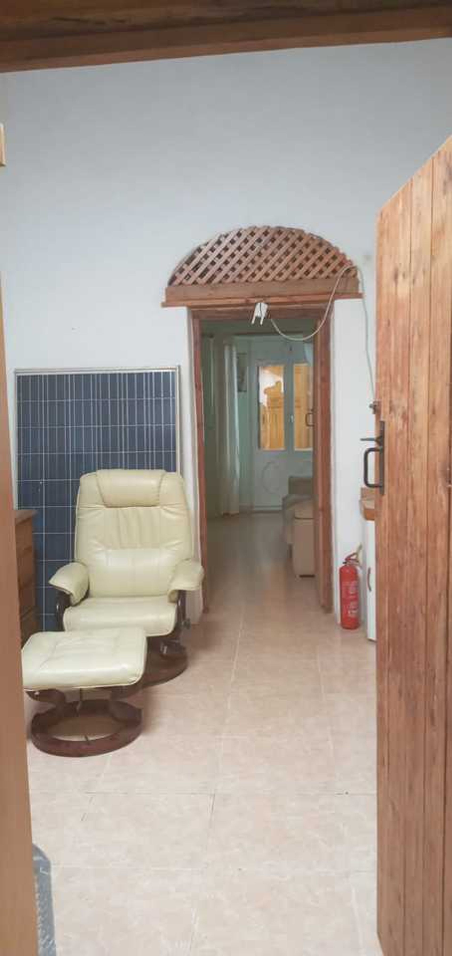 Huis in Fuente Alamo, Región de Murcia 11354189