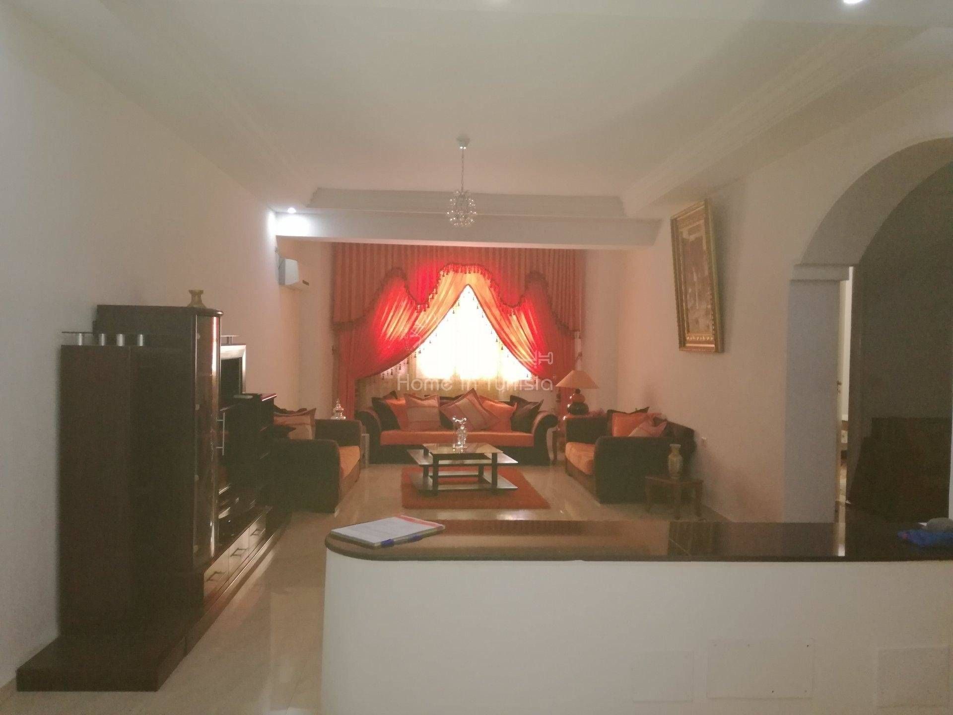 rumah dalam Zaouiet Sousse, Sousse 11354199