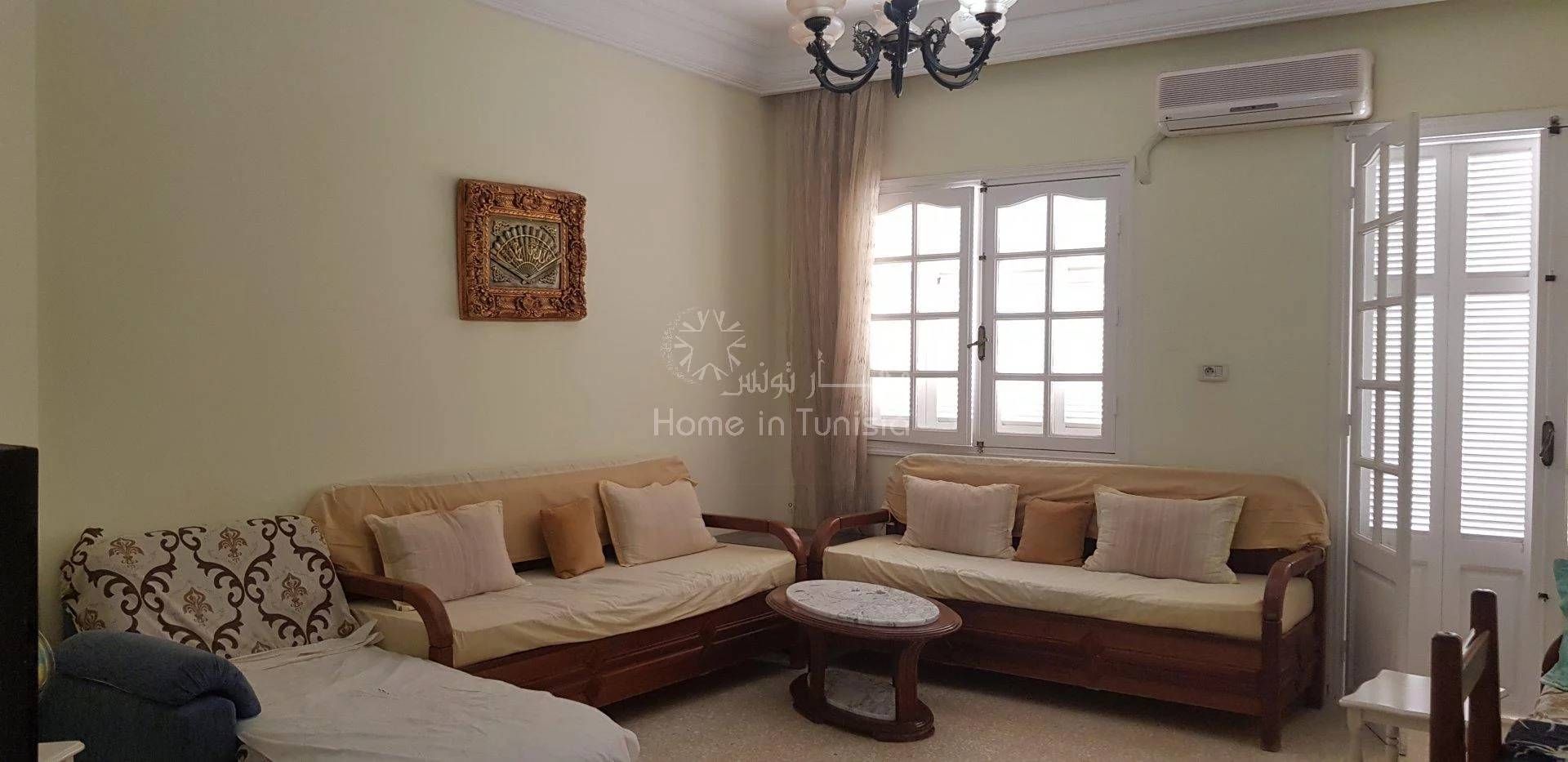 Condominium in Sousse, Sousse 11354200