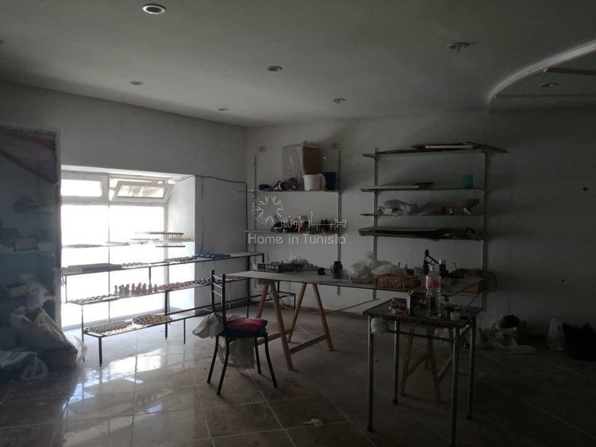 Βιομηχανικός σε Sousse, Sousse 11354203