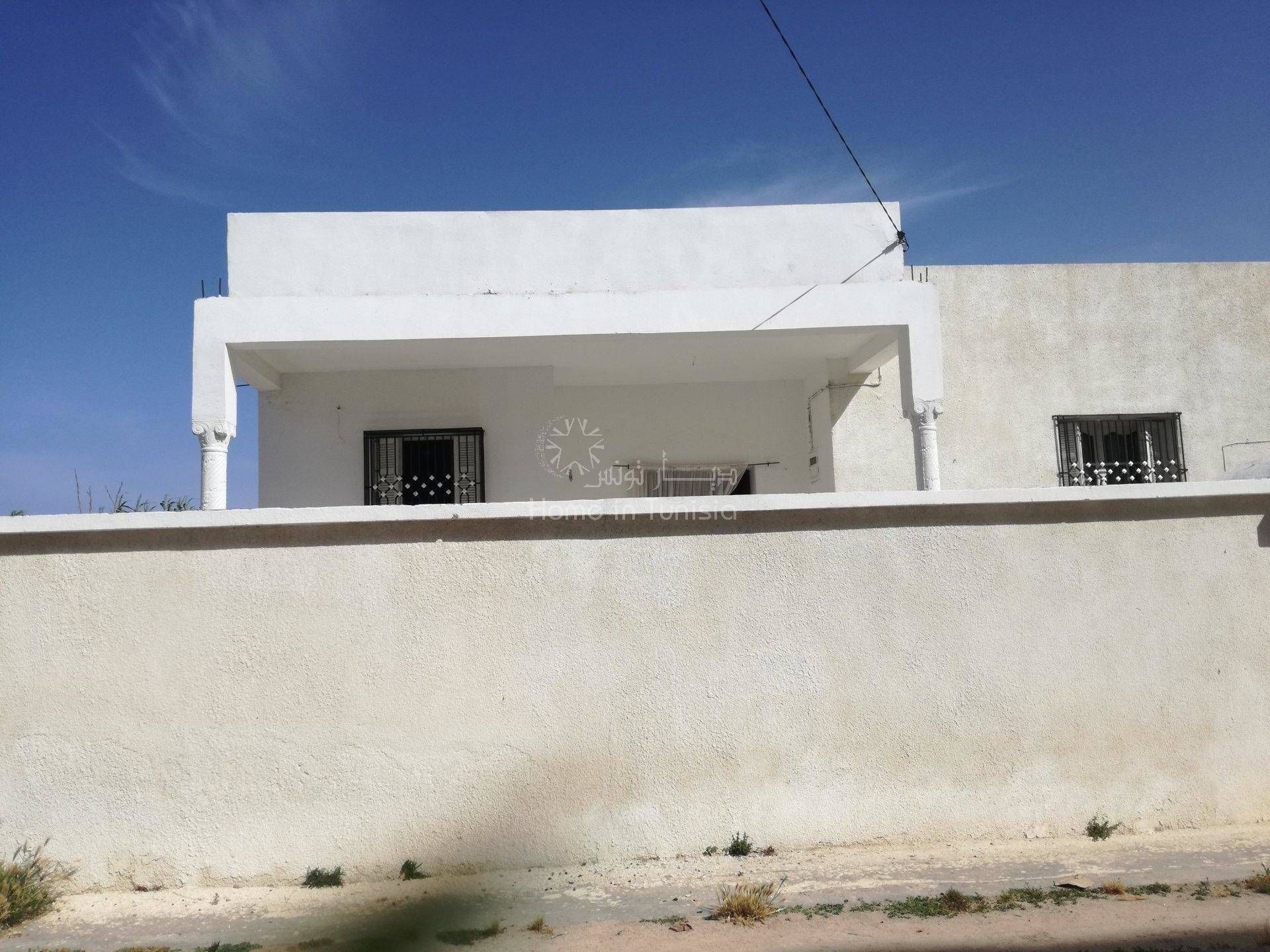 casa no Sousse, Gouvernorat de Sousse 11354205