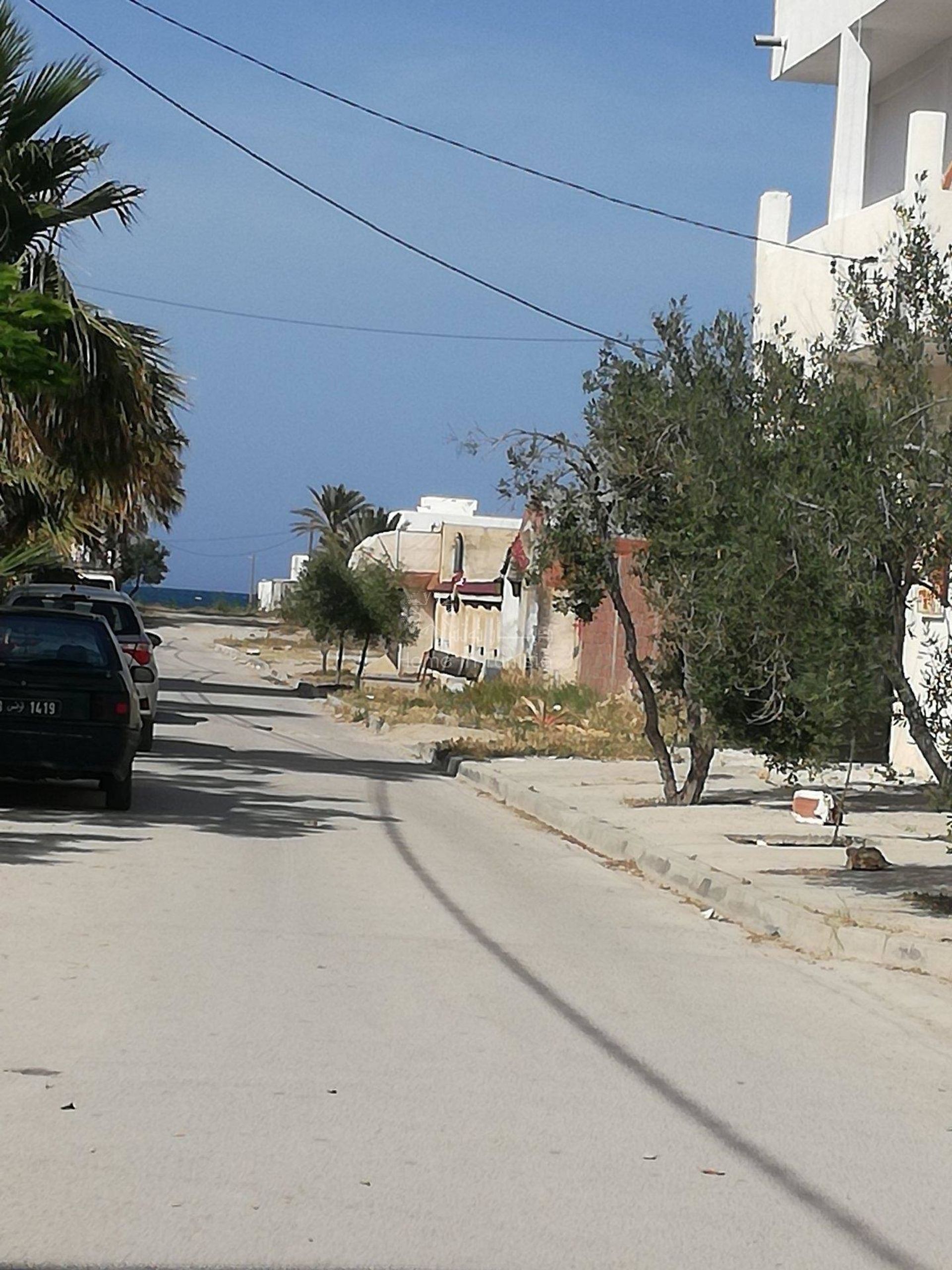 σπίτι σε La Corniche, Sousse 11354205