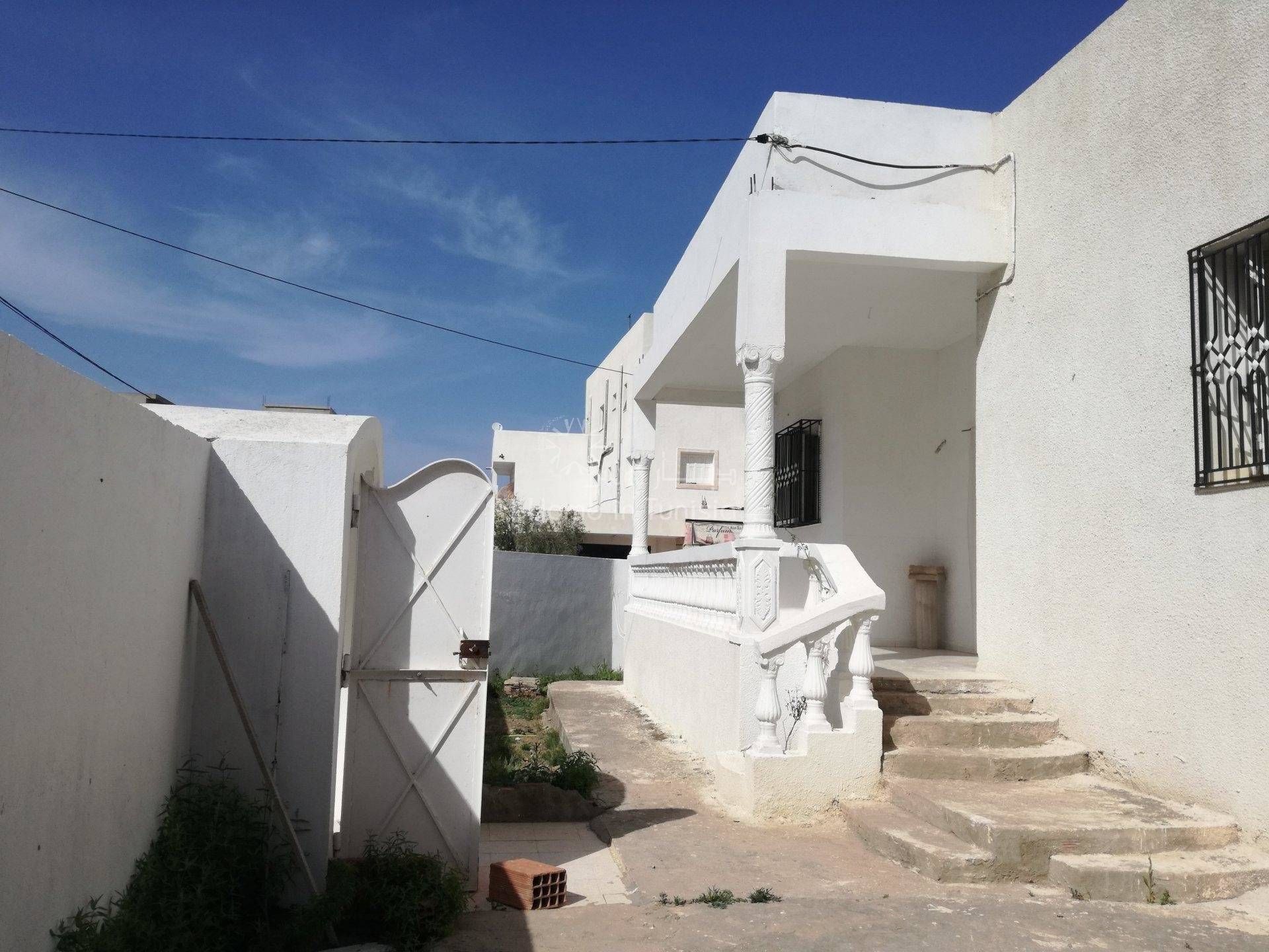 casa no Sousse, Gouvernorat de Sousse 11354205