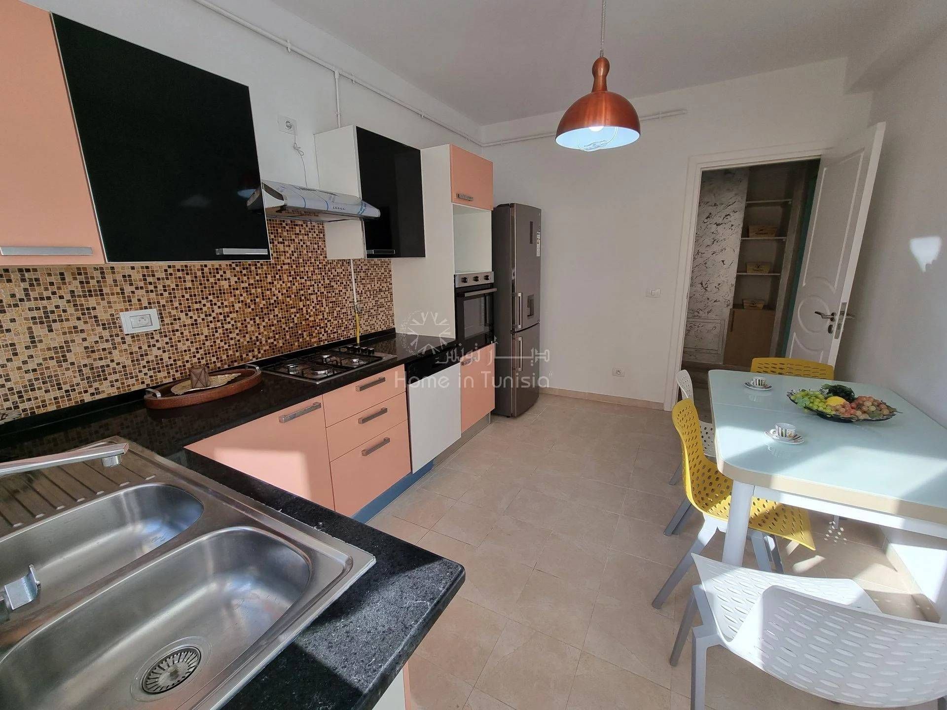 Condominio nel Sousse, Sousse 11354206