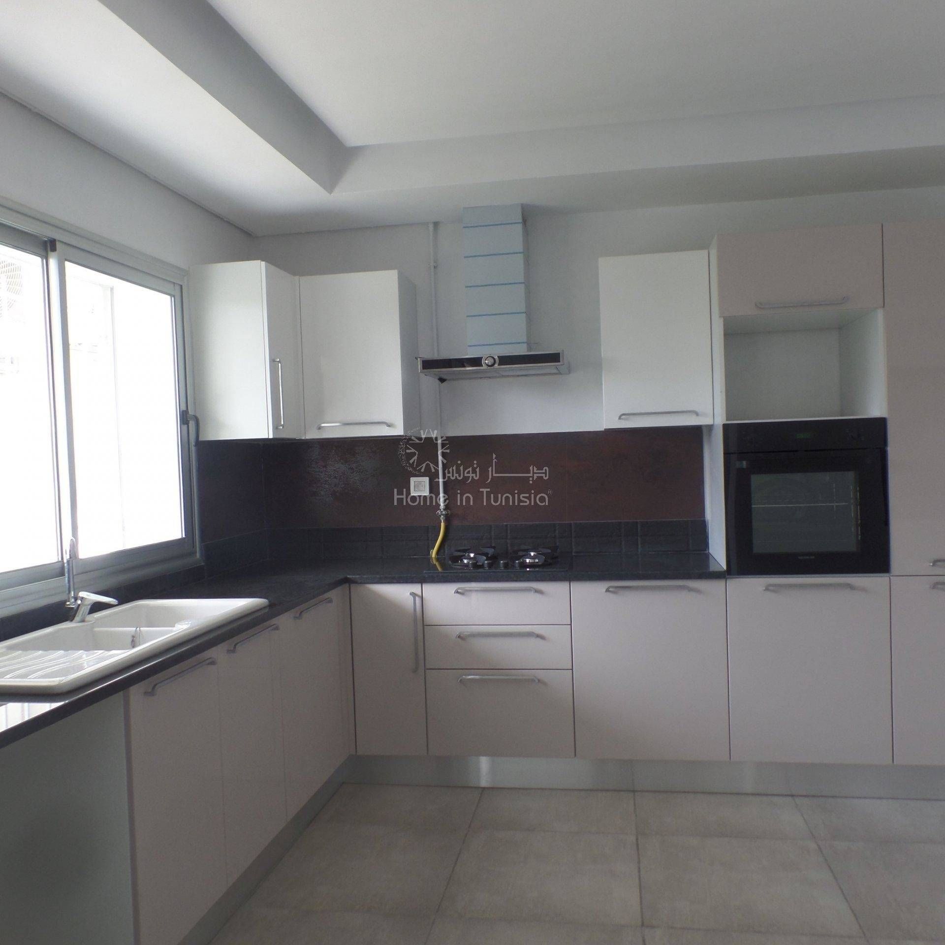 Condominio en Hammamet, Nabeul 11354209