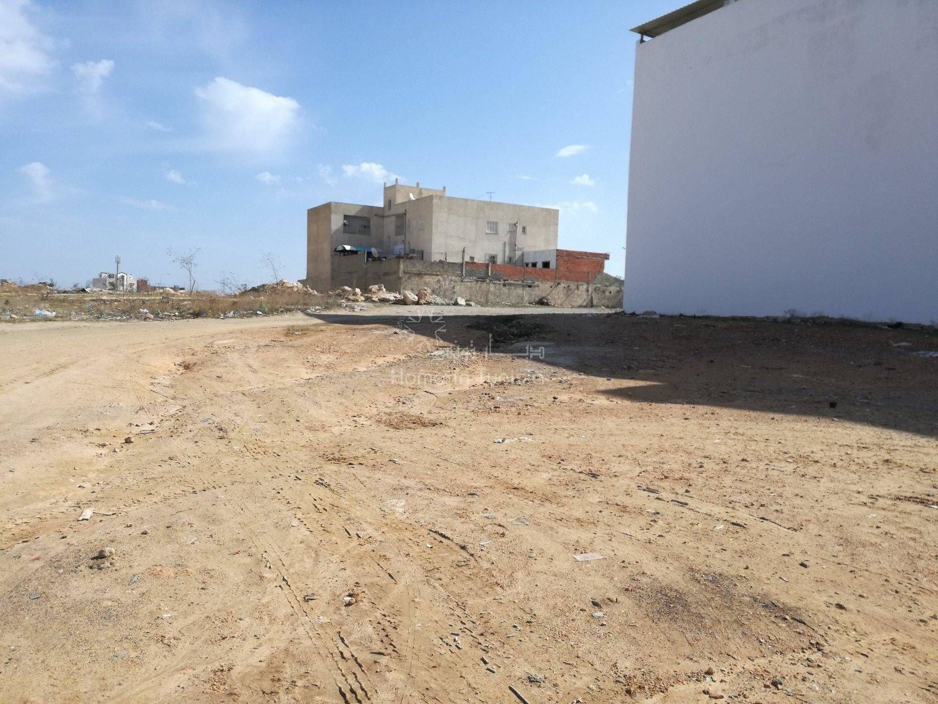 Land in Sousse, Sousse 11354215