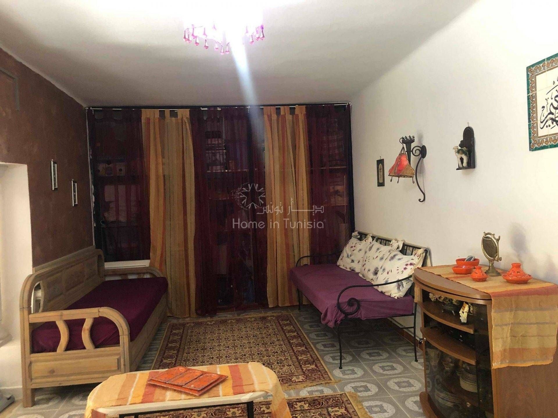 Будинок в Hergla, Sousse 11354223