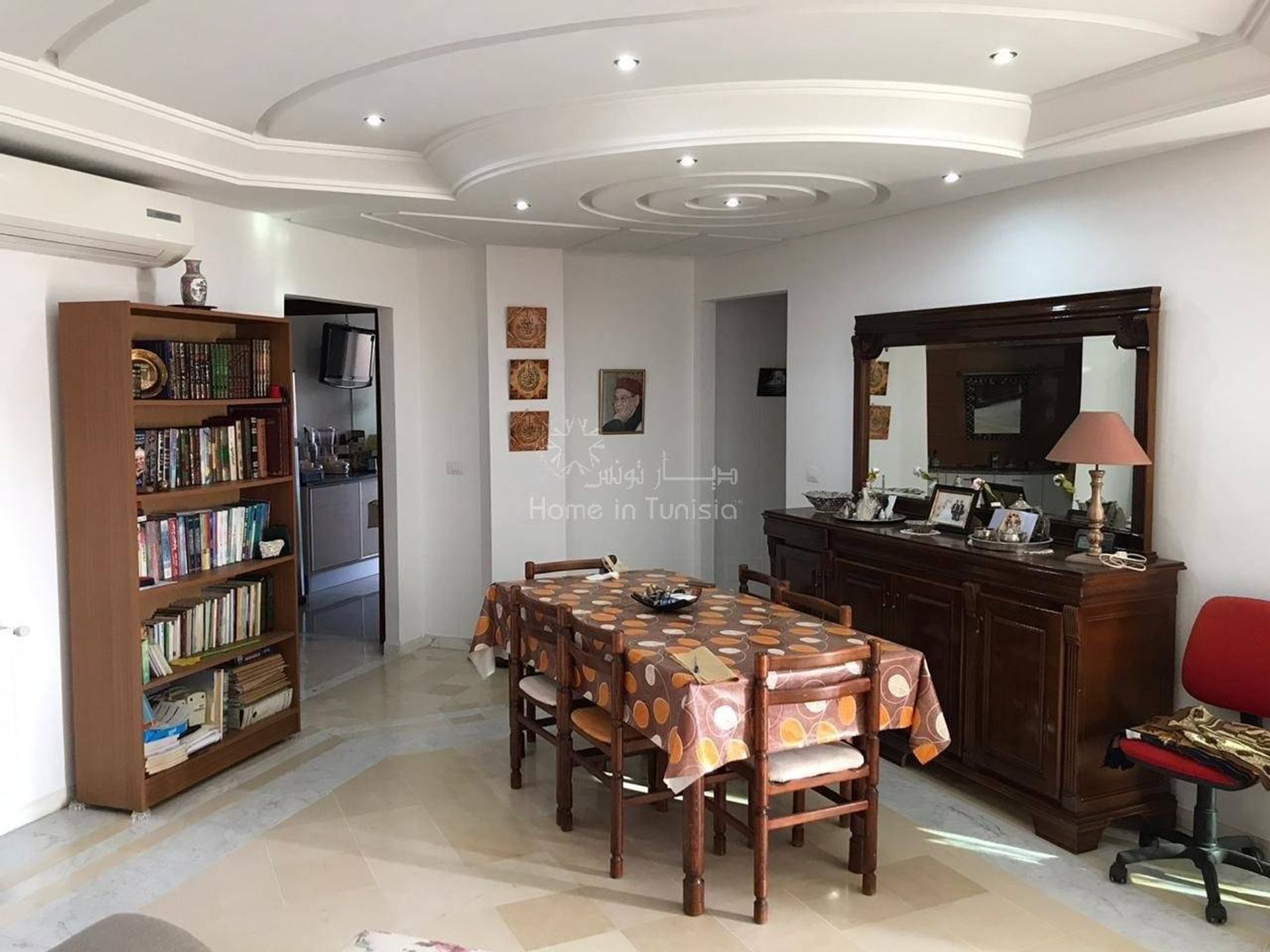 Osakehuoneisto sisään Sousse, Sousse 11354229