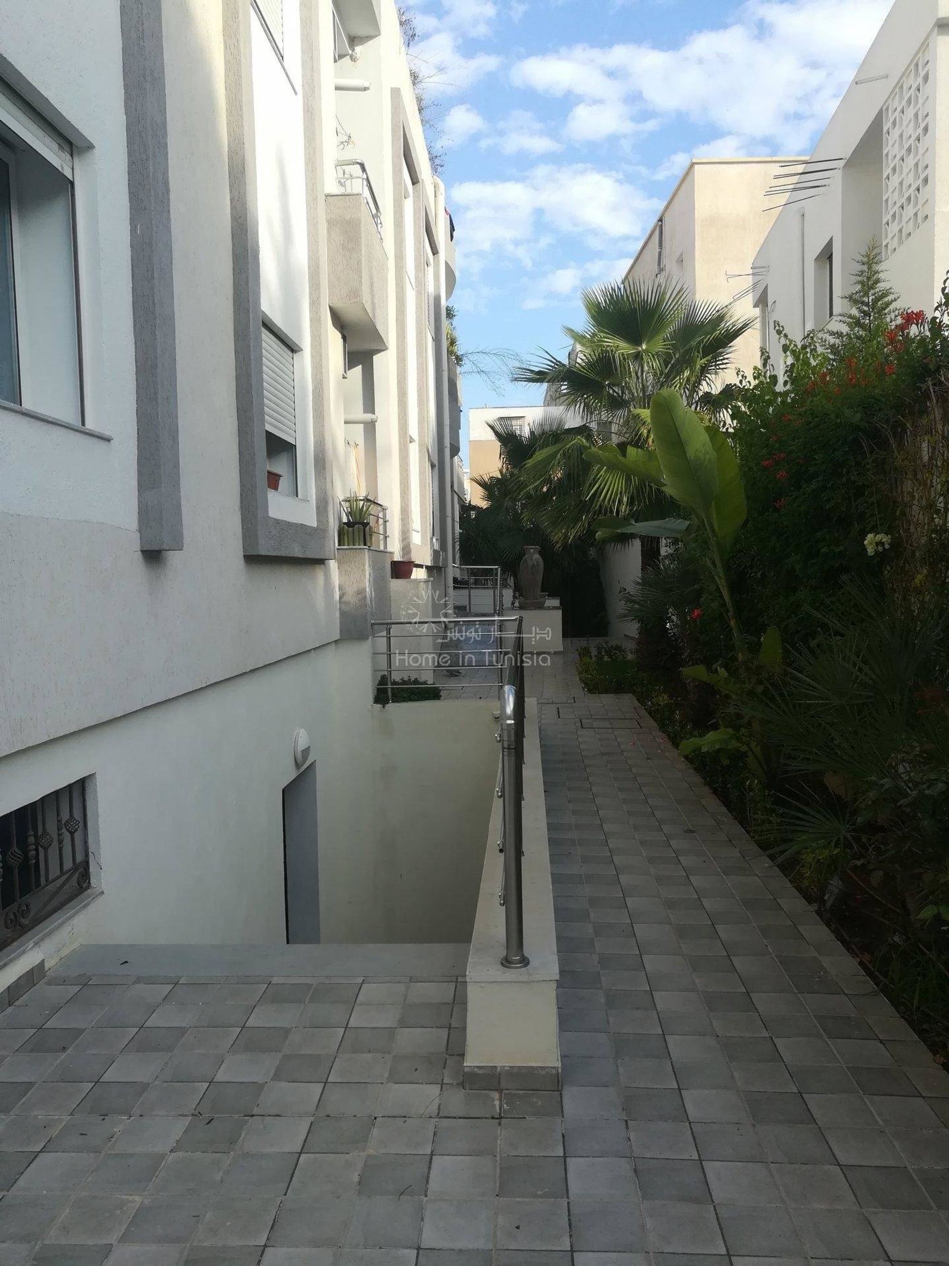 Condominium dans Kelaa Kebira, Sousse 11354233