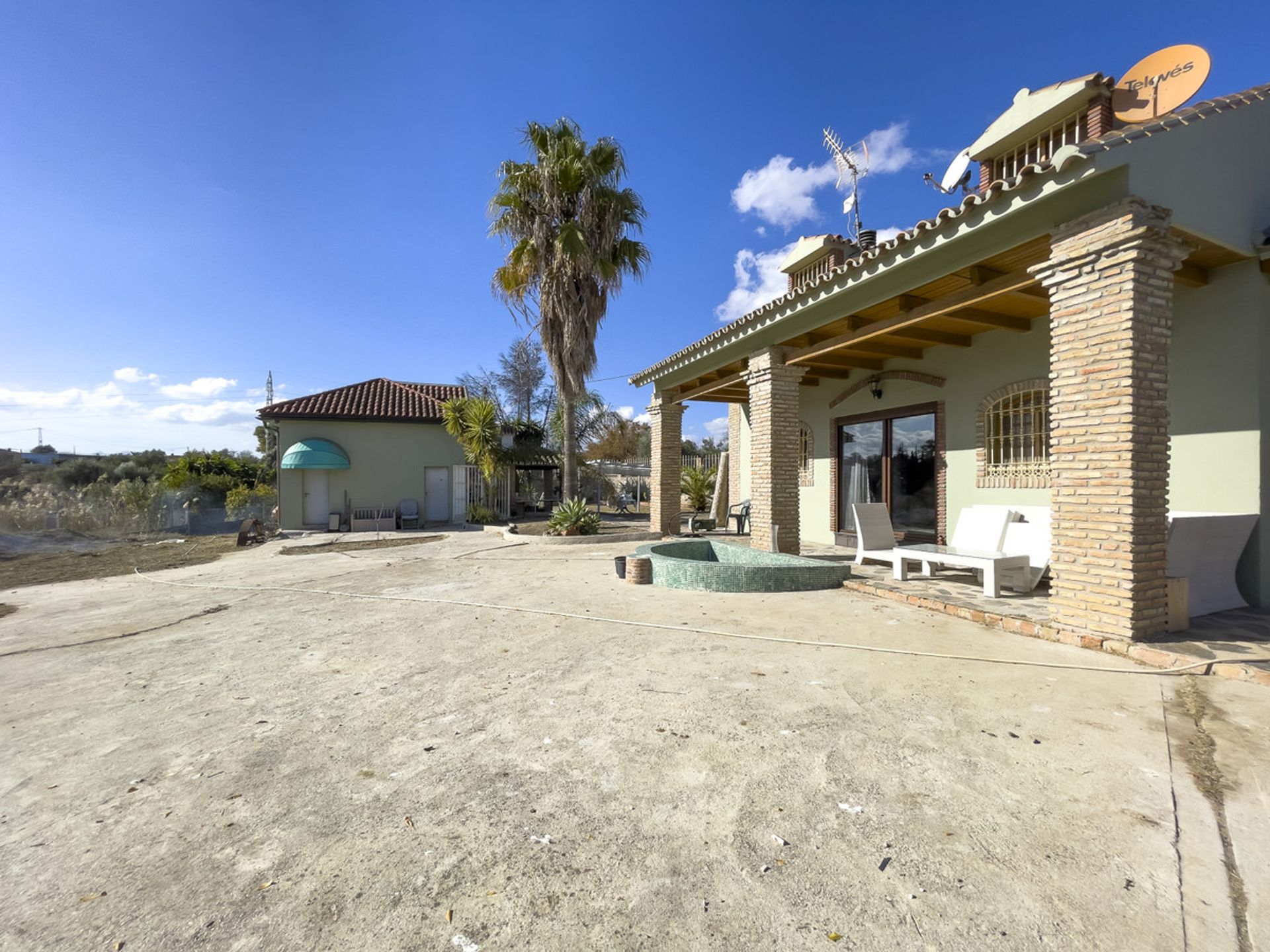 Huis in Cartama, Andalusië 11354253