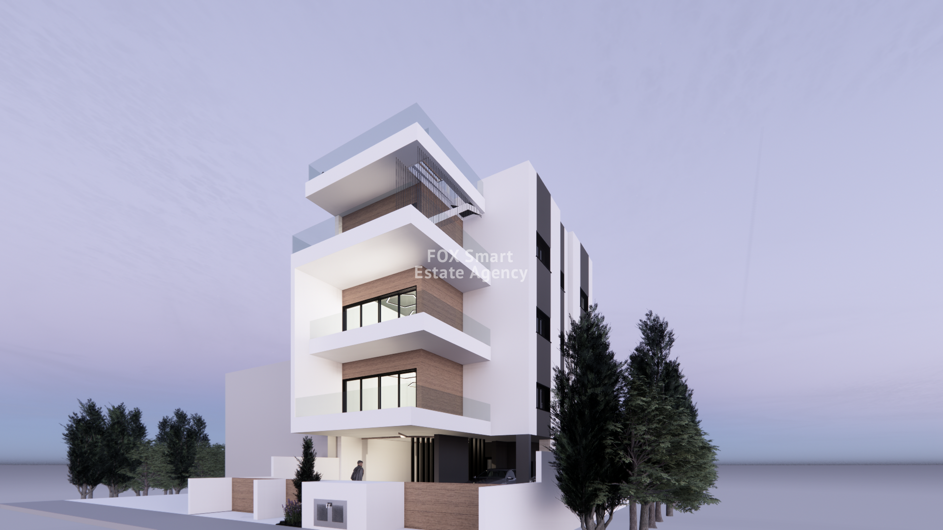 Condominio en Zakaki, lemesos 11354275