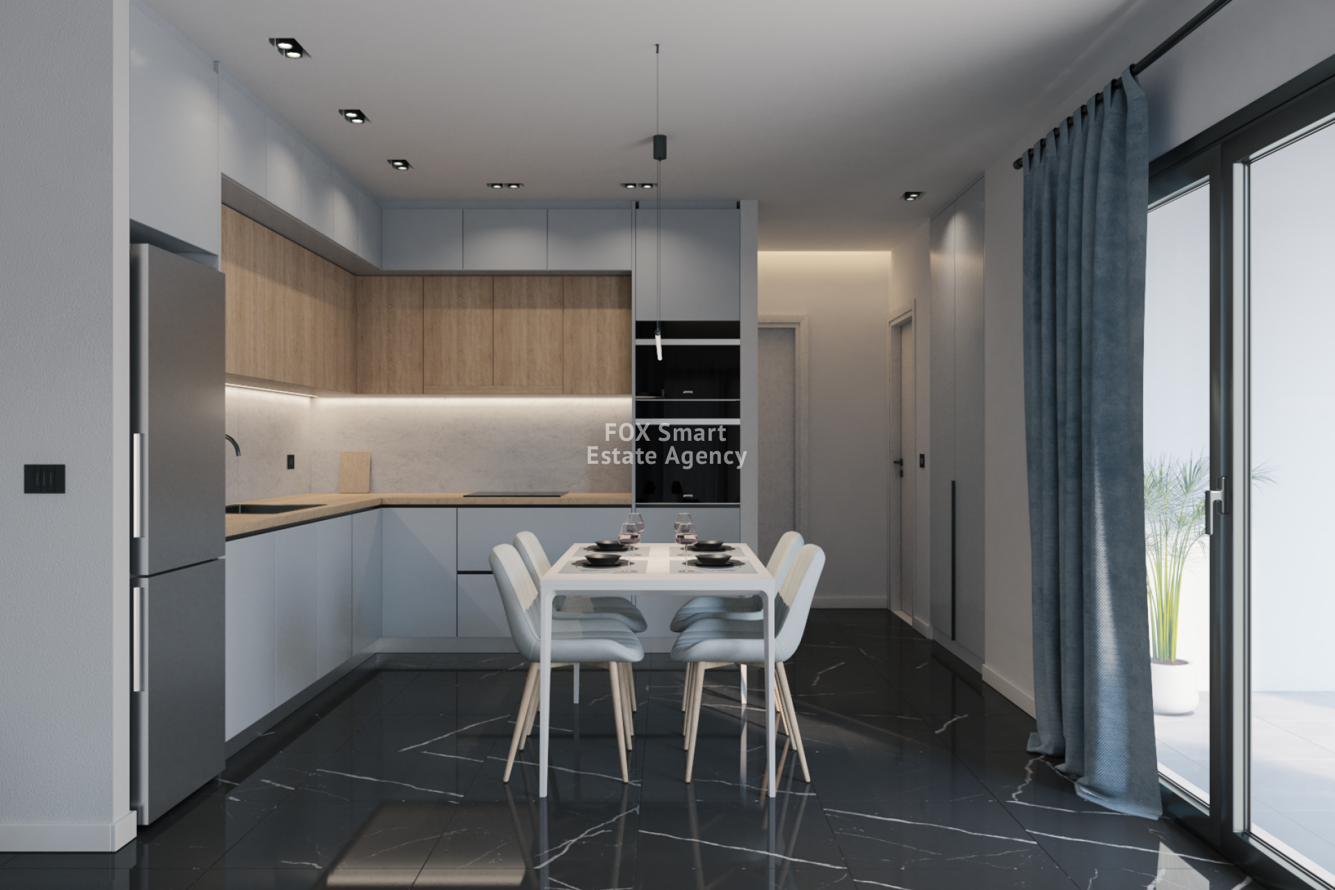 Condominio nel Agios Athanasios, Limassol 11354281