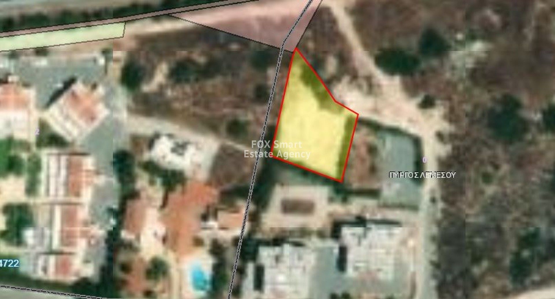 Land in Pyrgos, Larnaca 11354287