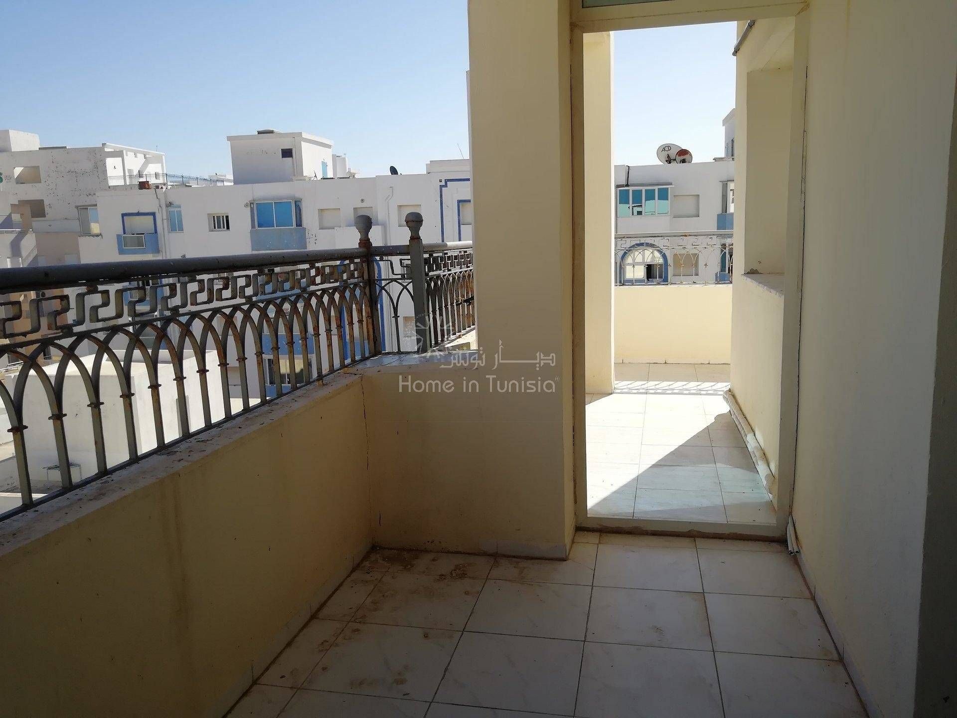 Condominium in , Sousse 11354297