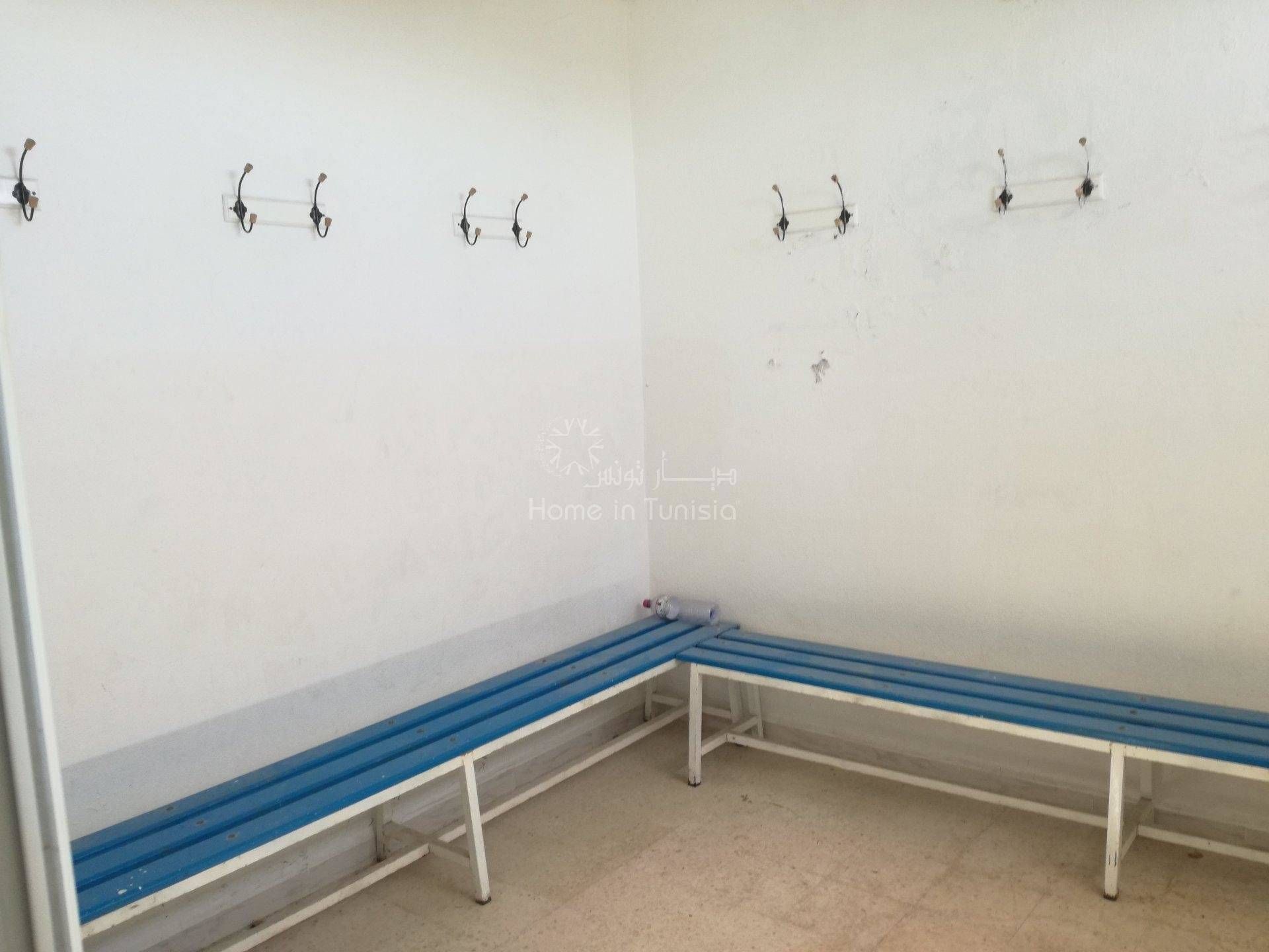 Teollinen sisään Akouda, Sousse 11354300