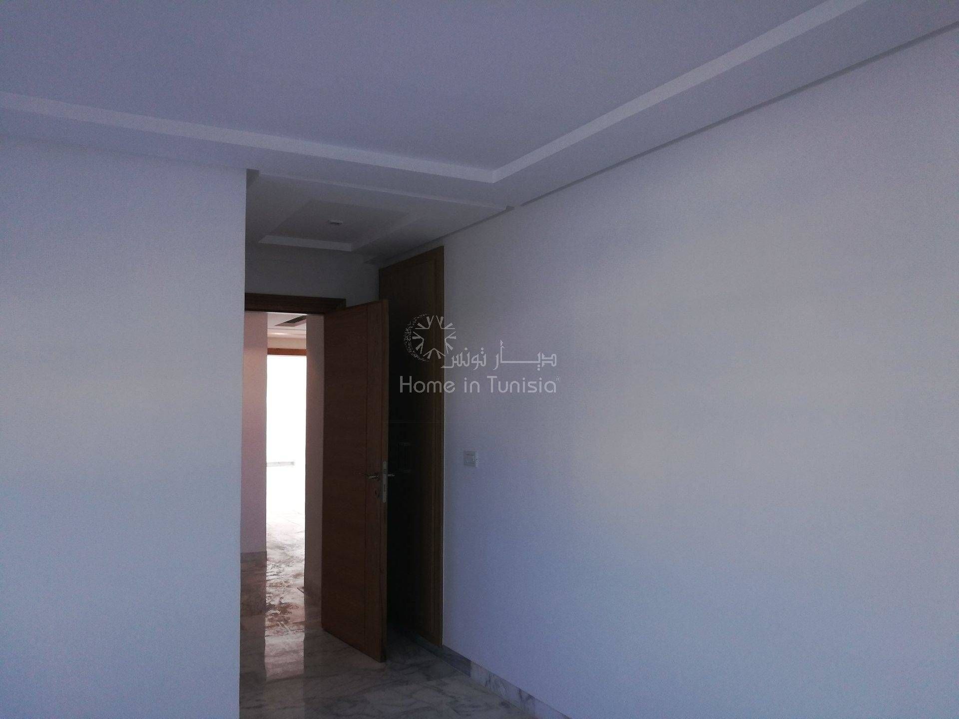 Condominium in Sousse, Sousse 11354302