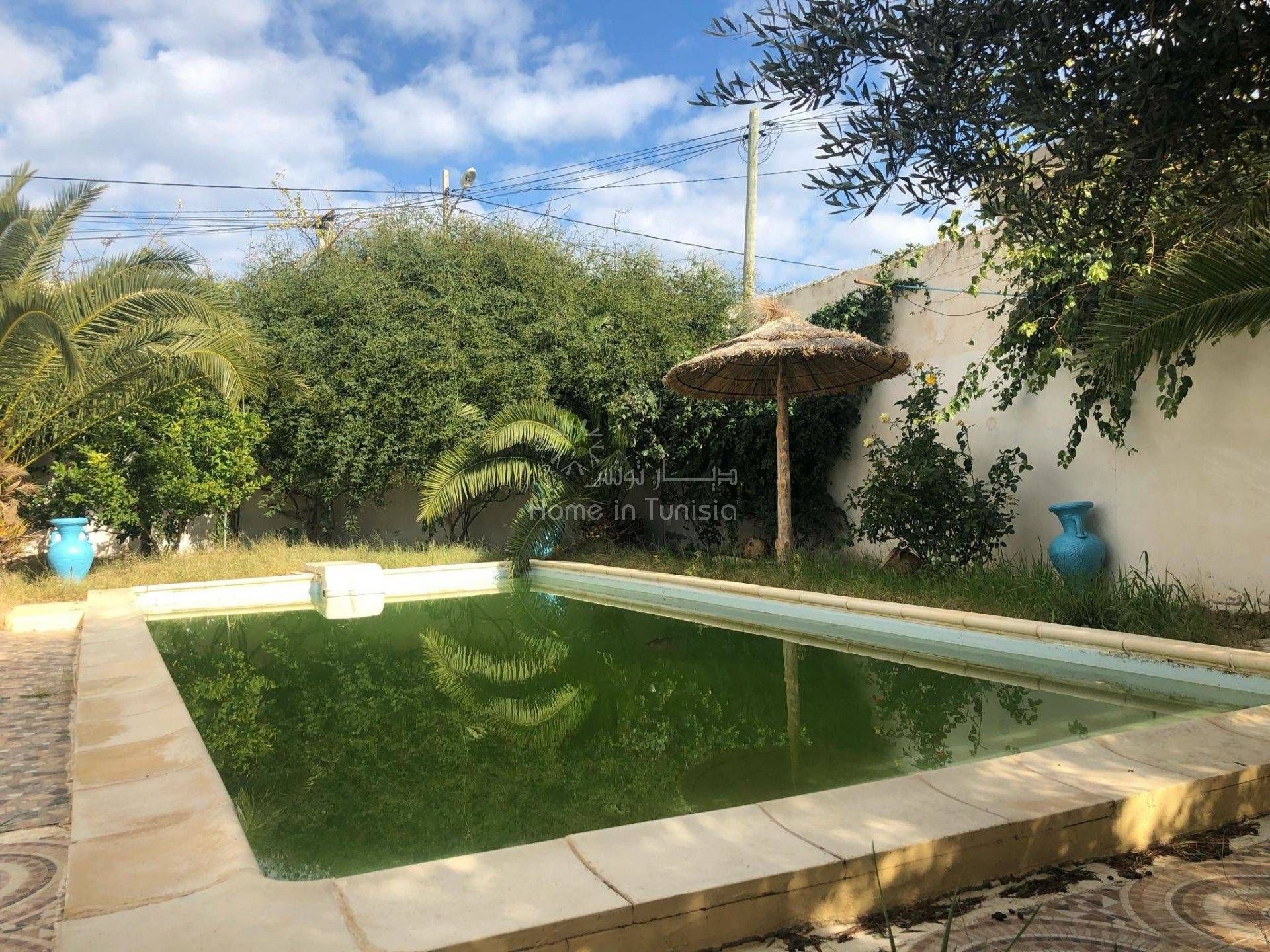 casa en Harqala, Susa 11354303